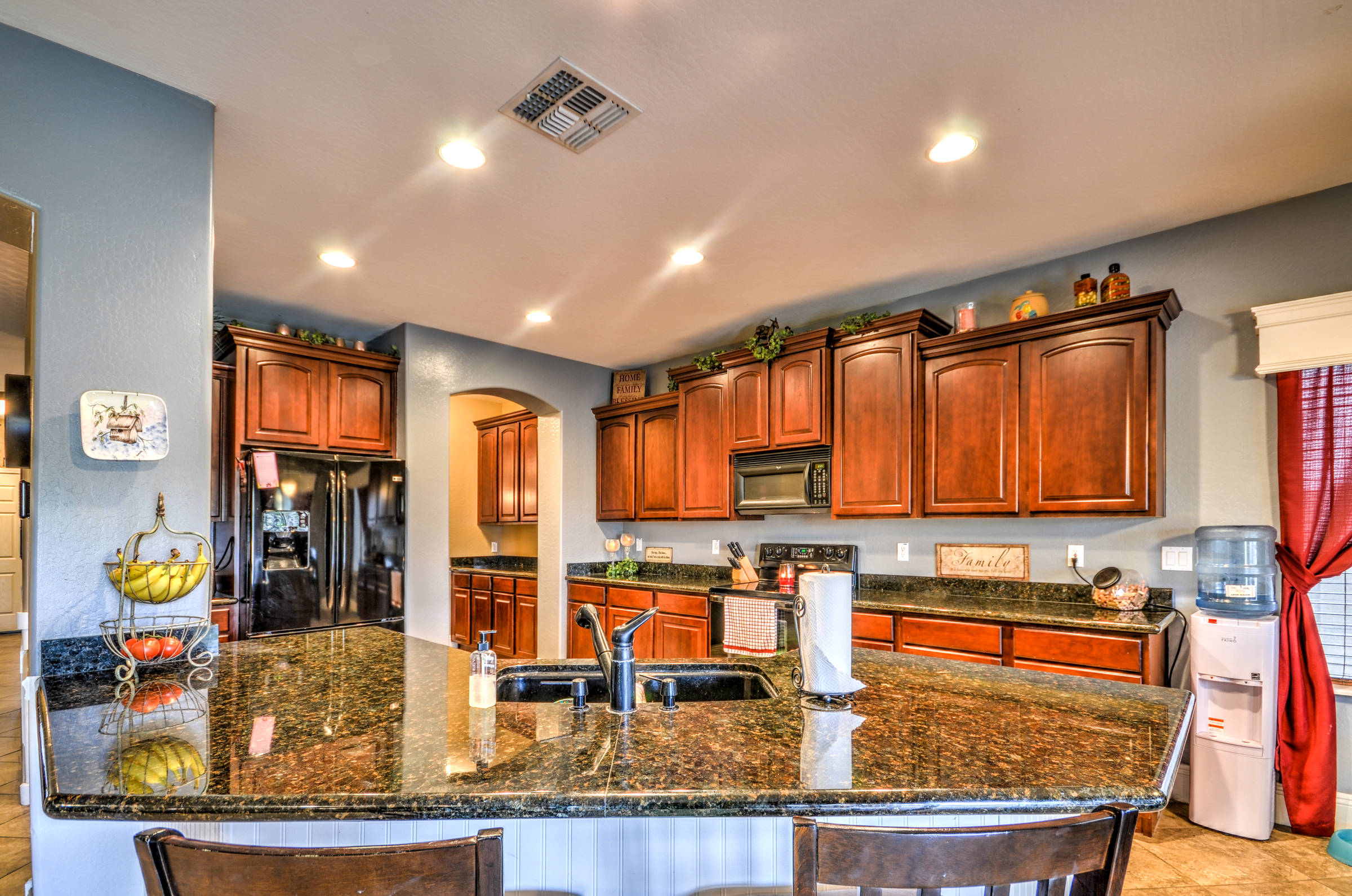 Gilbert 4 Bedroom home for sale