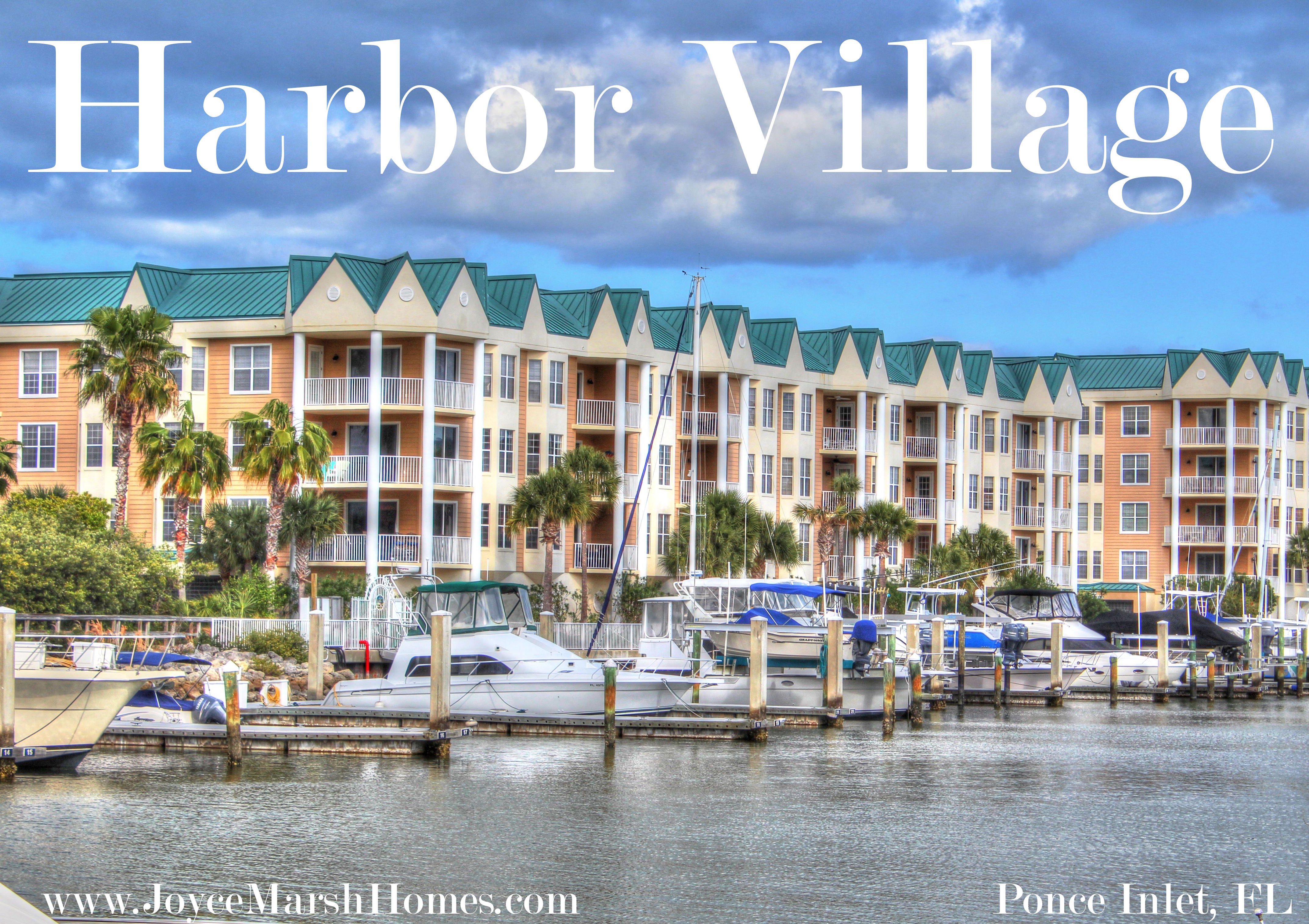 Quaint Seaside Living in Ponce Inlet Florida