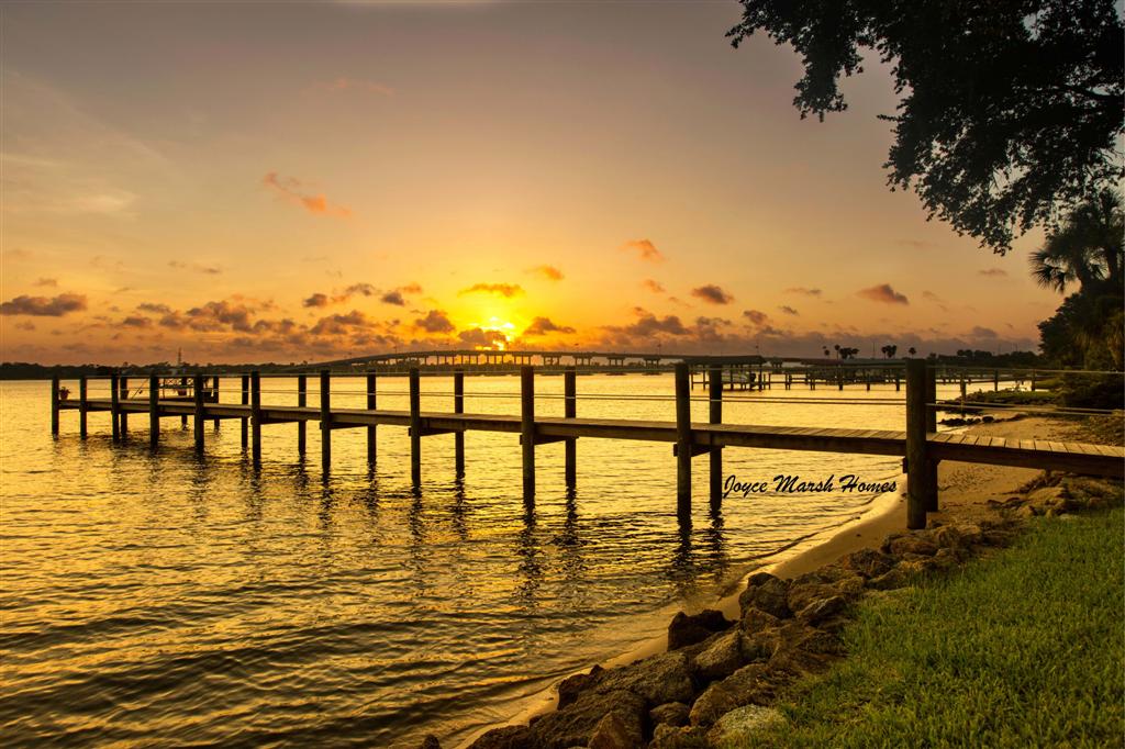 "Elegance on the Halifax River Home" Sells in Ormond B