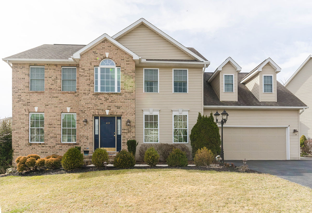 Hemlock Hollow 413 Hemlock Drive, New Cumberland