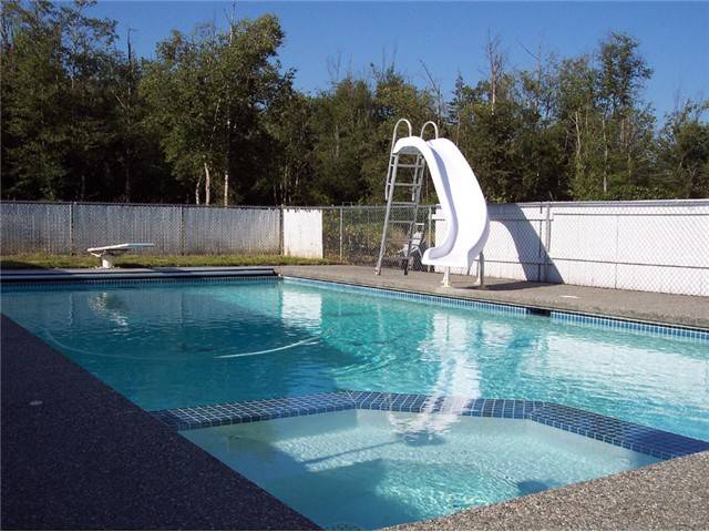 Will a Swimming Pool Add Value to My Home?
