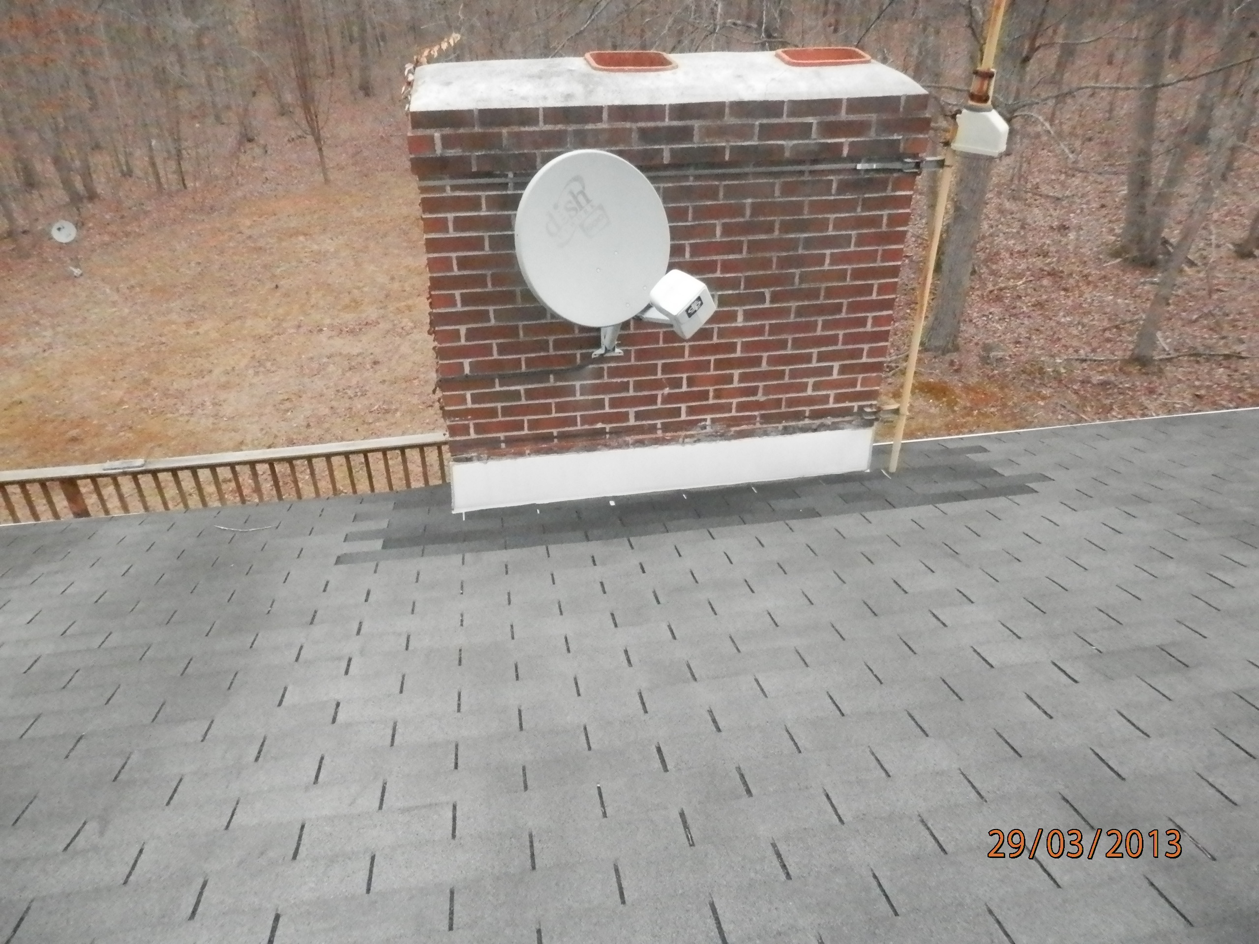 Most Memorable Inspection Defects of 2013 Richmond Home Inspector