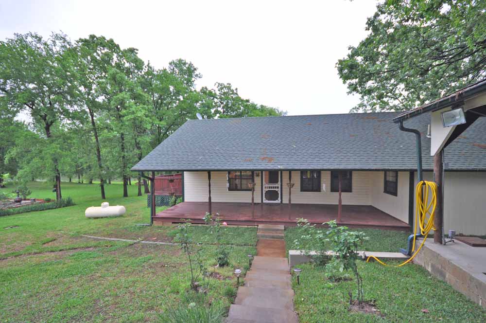 Ready for Your Home To Sprout WingsFlying Homes Idabel Broken Bow OK