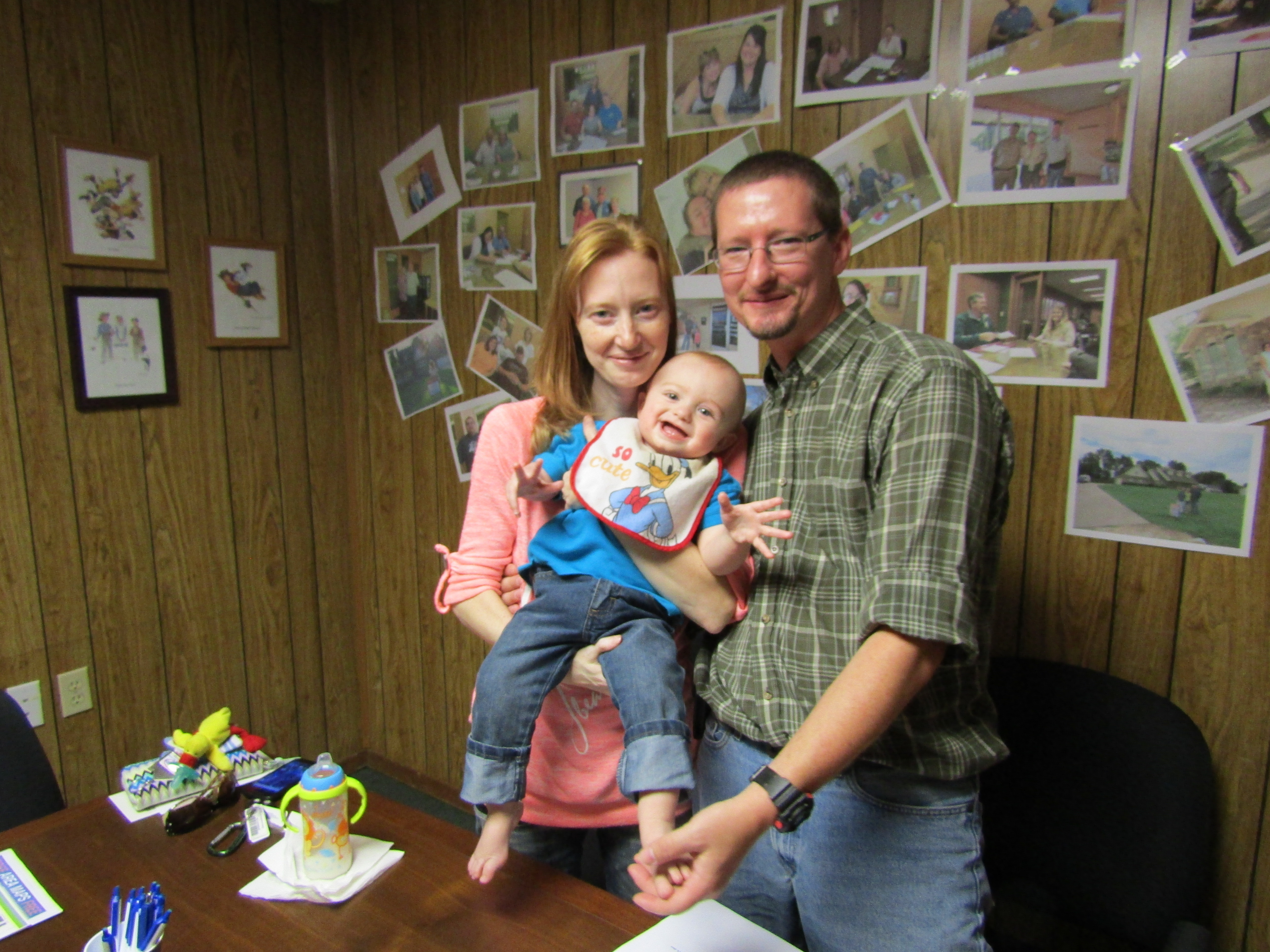 1511 NW Fairview Idabel OK Home SOLD! Integrity Real E