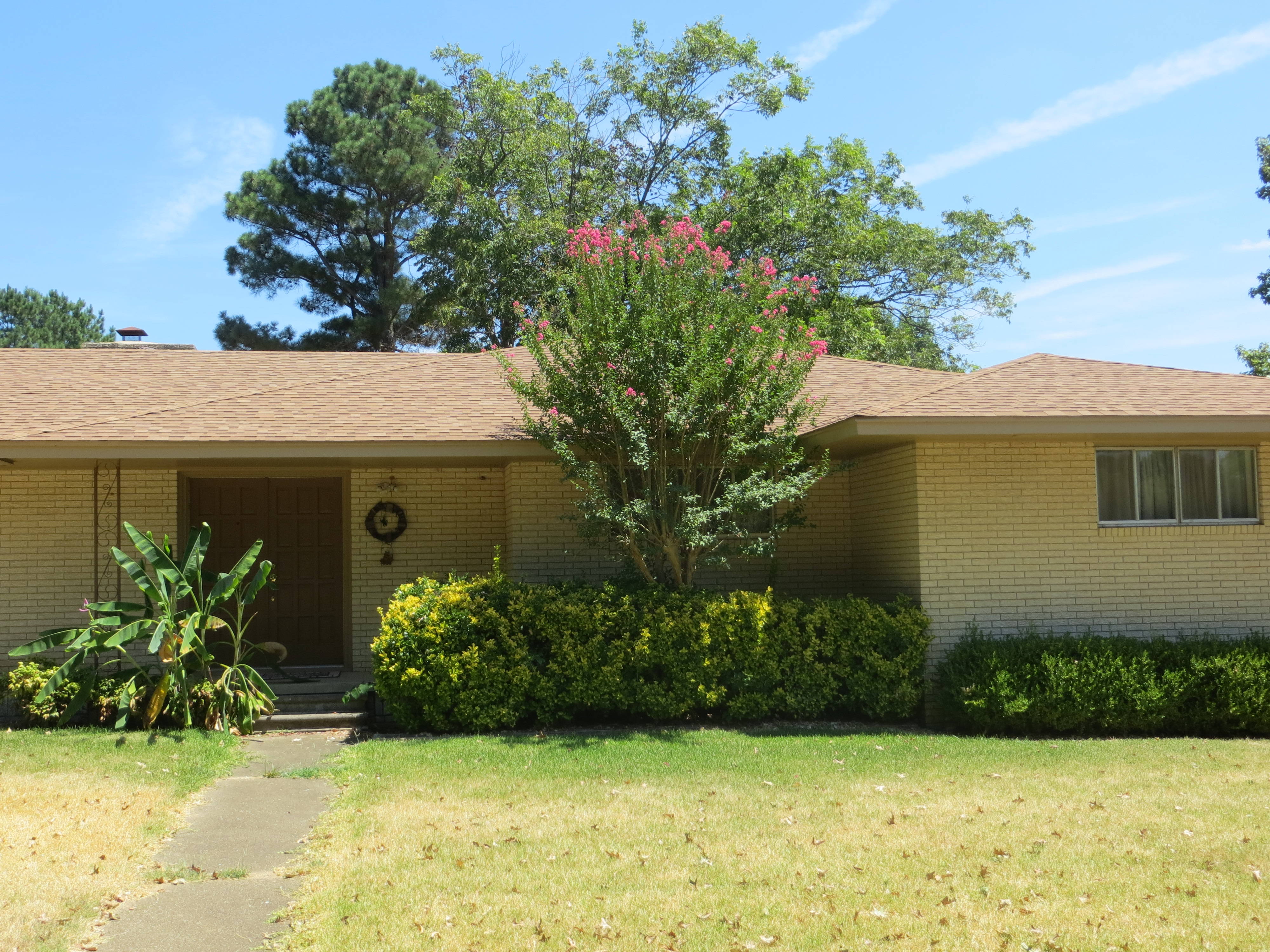 4 Bed 2 Bath Home For Sale Highway 259 S, Idabel, OK 27