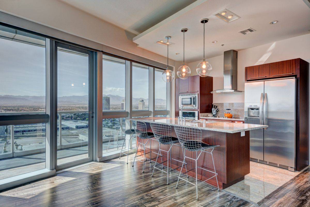 The Martin Las Vegas Condo 3001 For SaleTOUR
