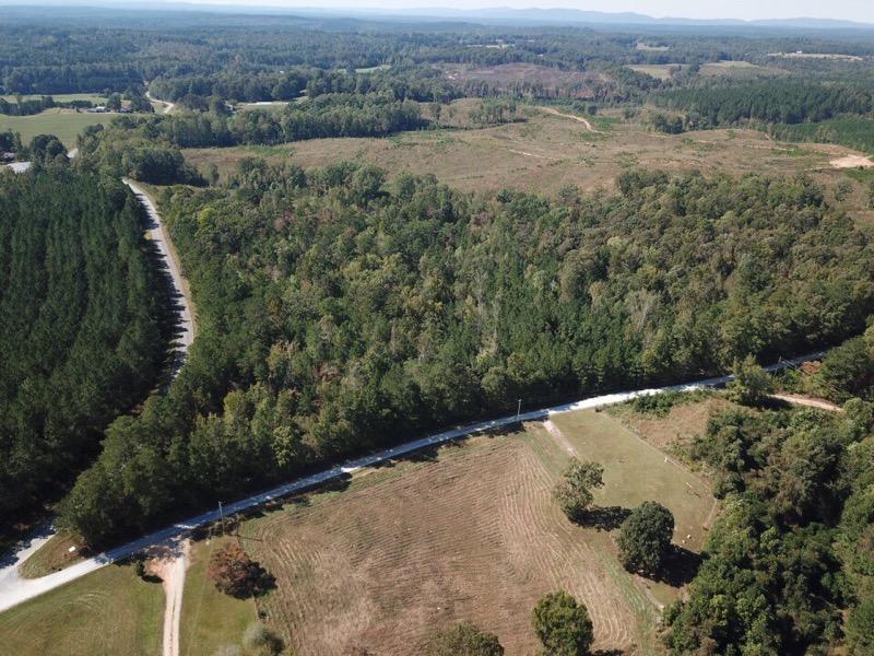 0 Pope Lake Rd. Buchanan, GA 30113