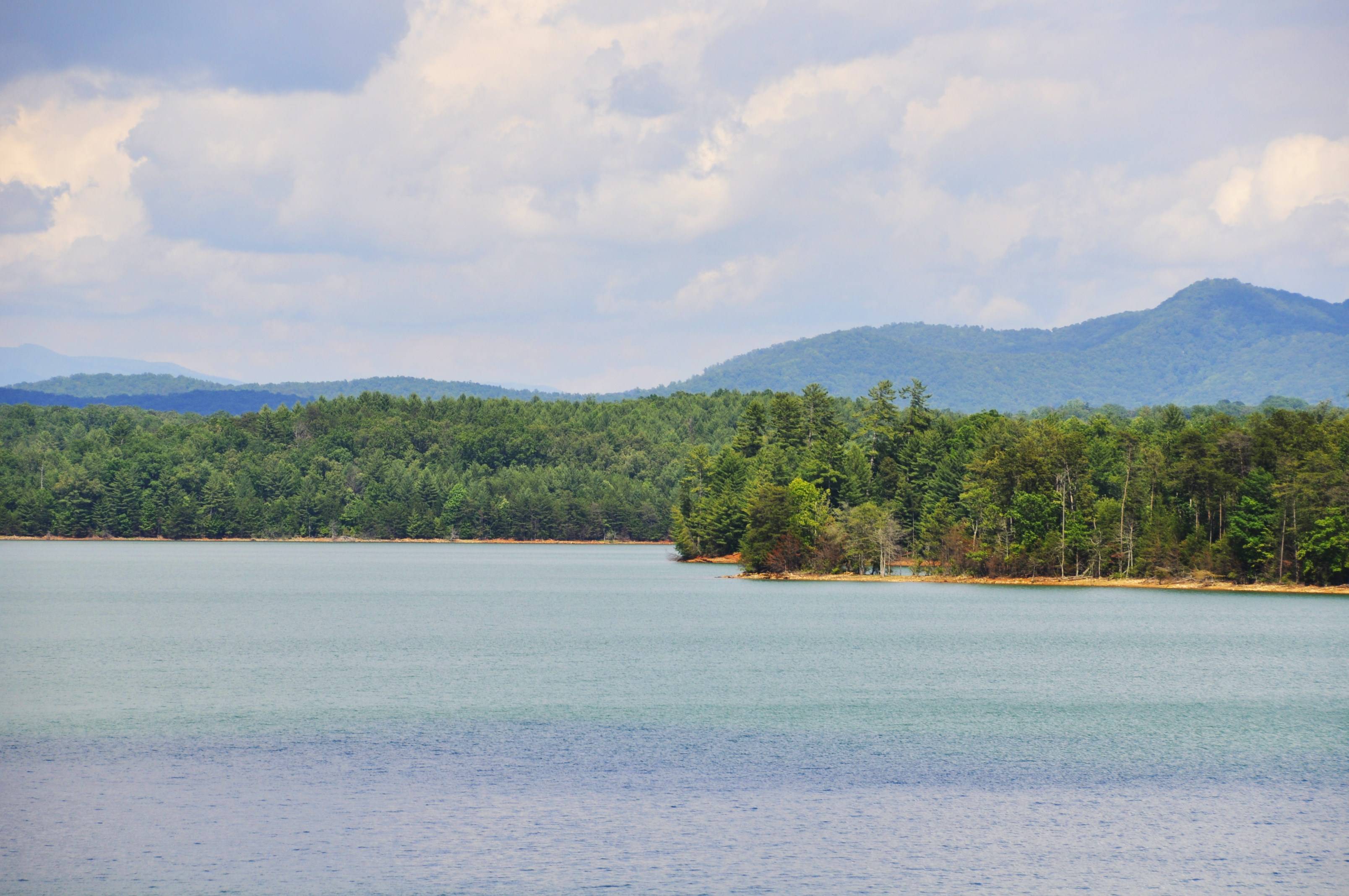 Just Sold Lake Nottely Blairsville, GA