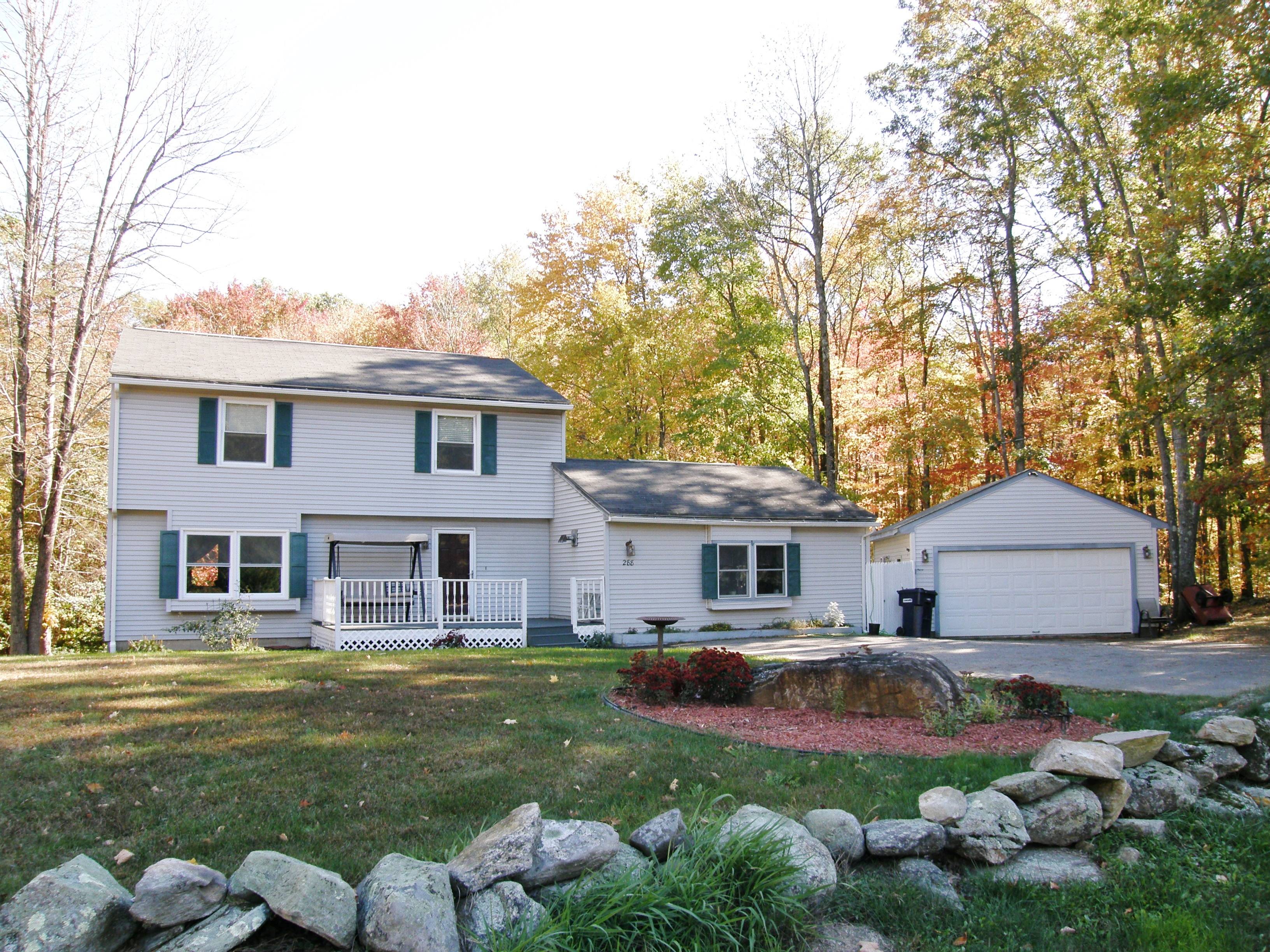 New Price for 288 Cedar Street in Sturbridge, MA