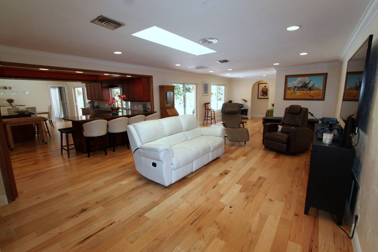 11621 N.W. 21 Court, Plantation Acres, Fl. (Plantation