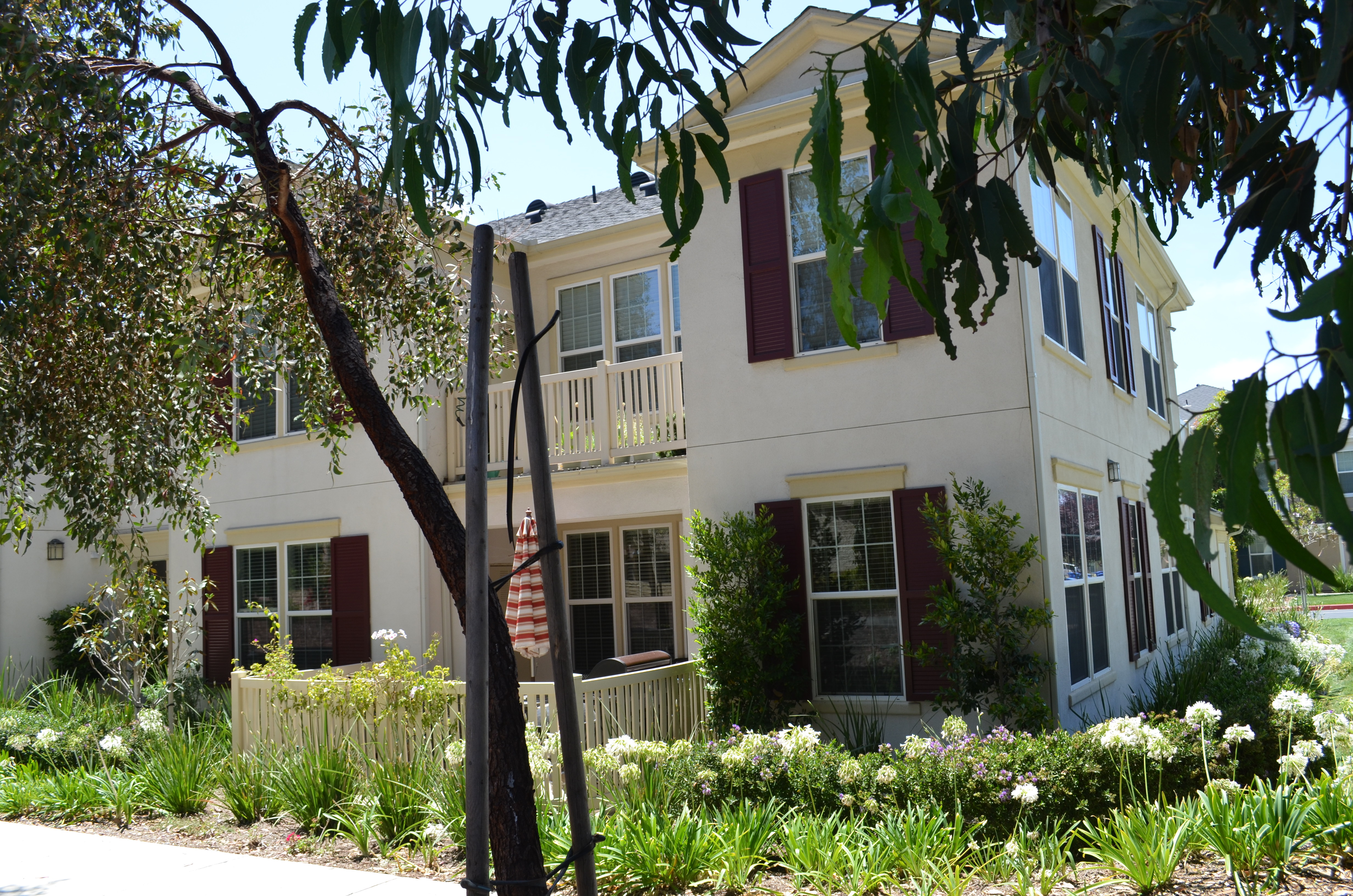 Charming Ventura Condo