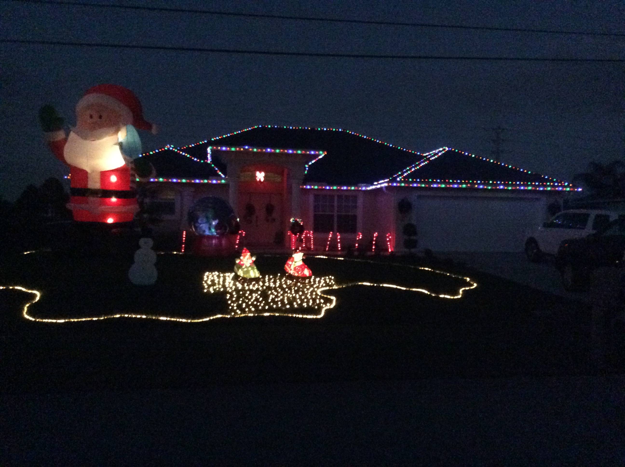 Homes in the Torino area of Port Saint Lucie West, FL 3