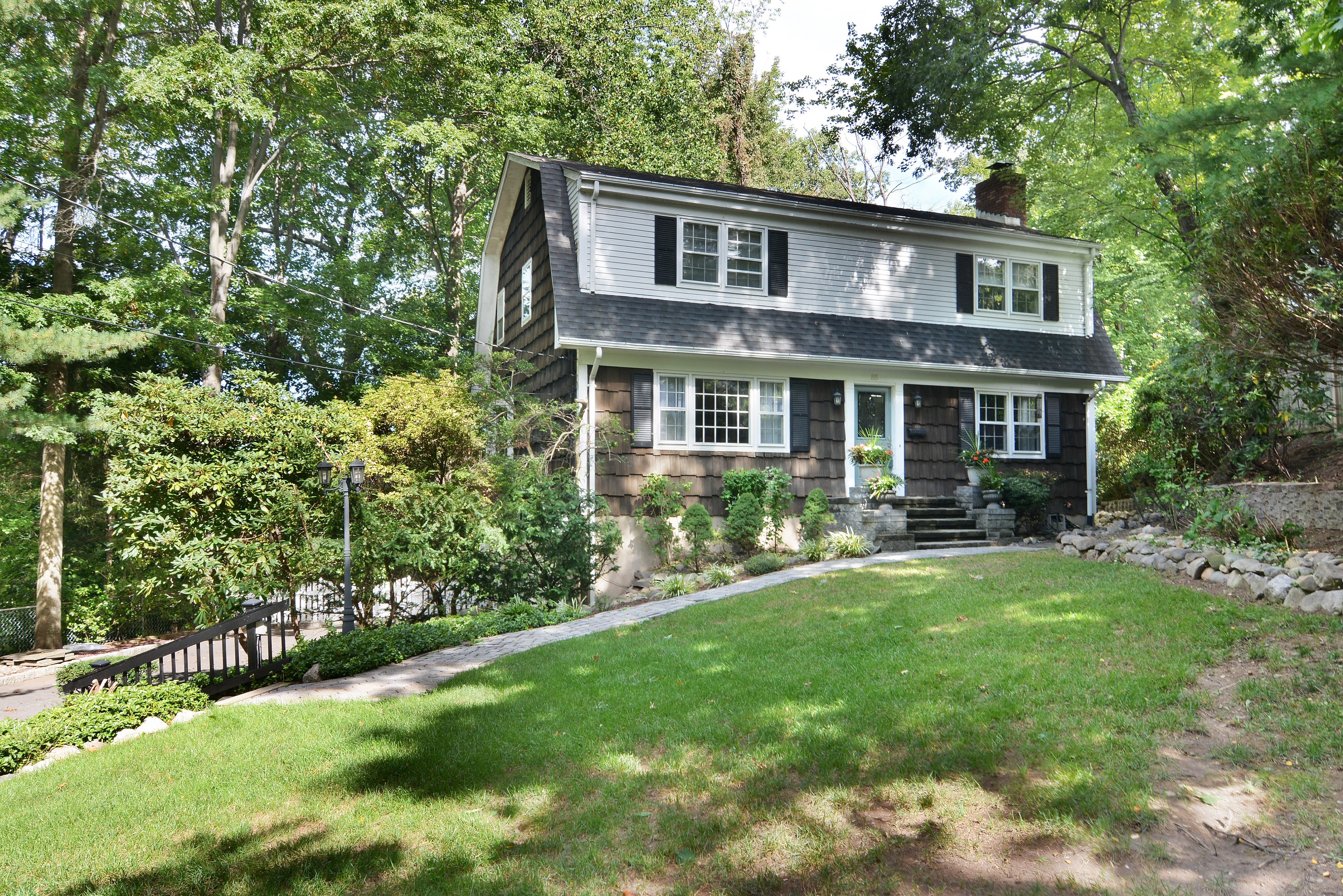 New Listings in the Ramsey Golf and Country Club