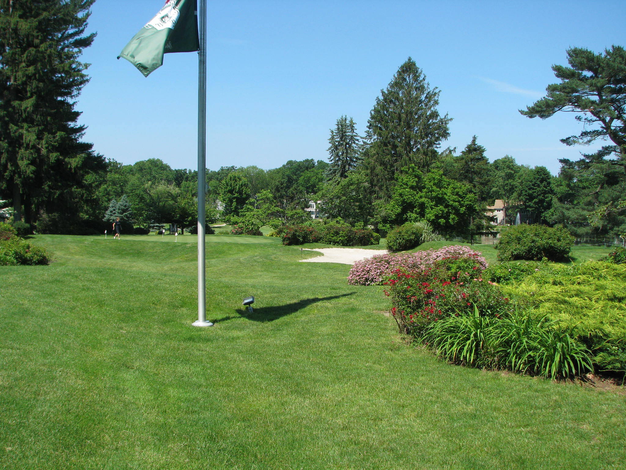 The Ramsey Golf & Country Club homes for sale