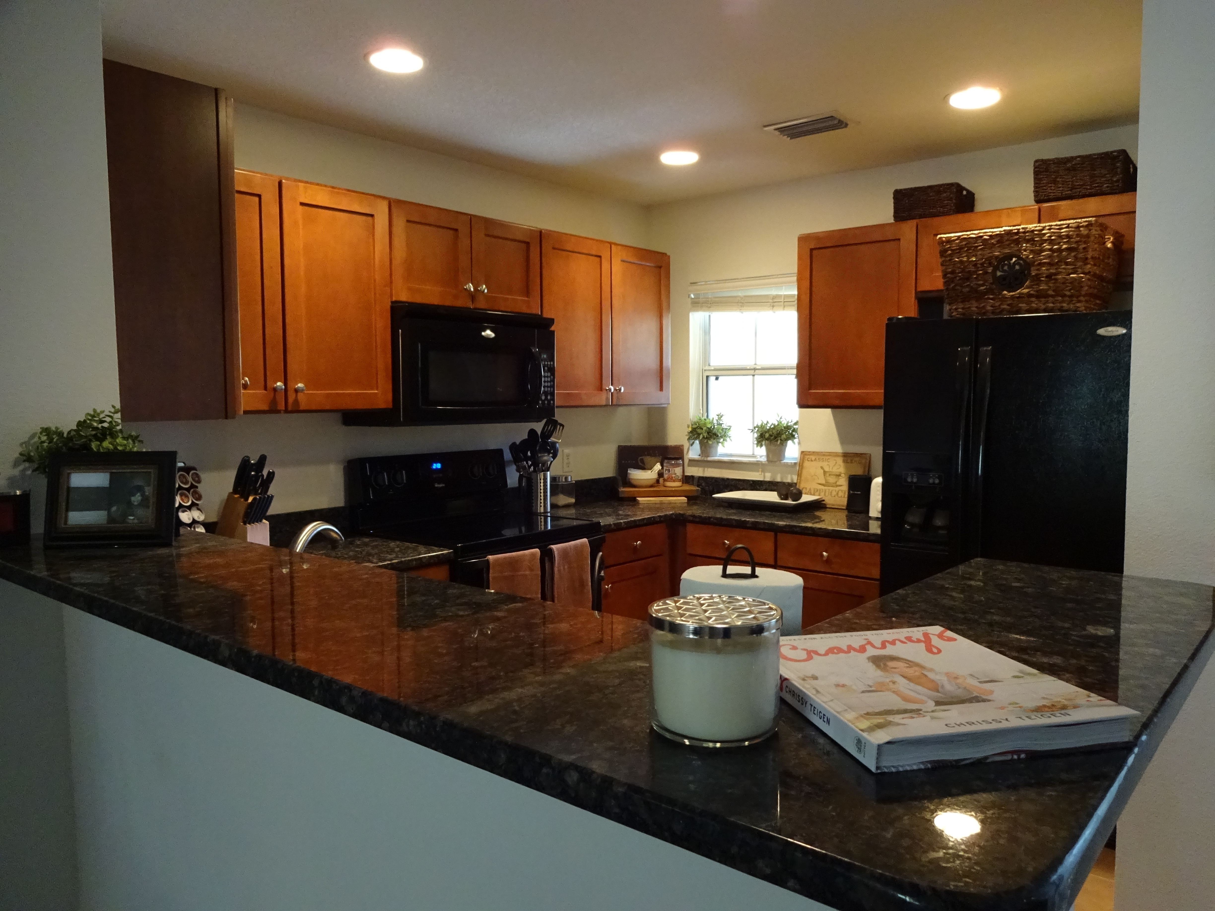 Gated Willowbrook Townhome in Lakewood Ranch, FL