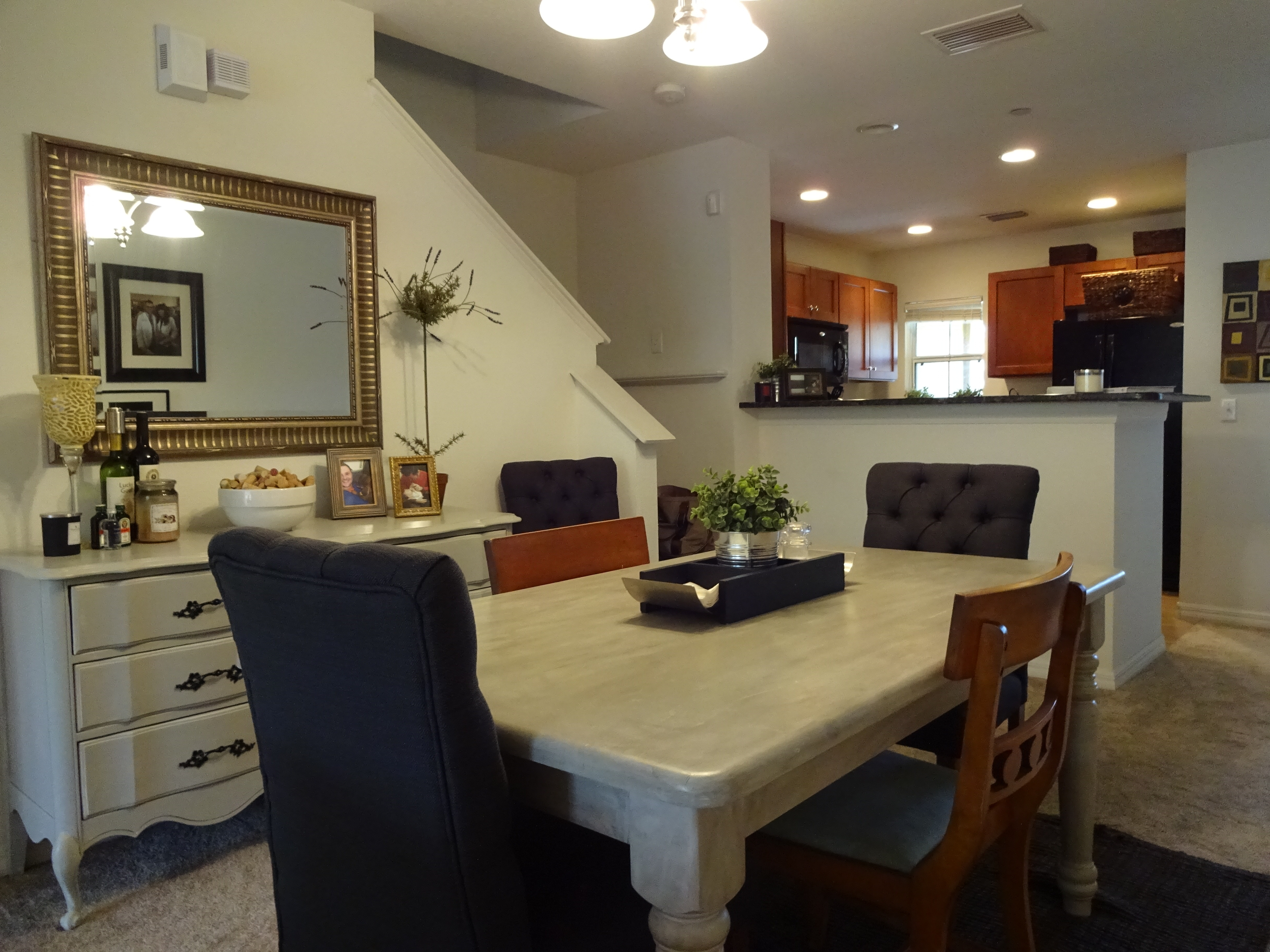 Gated Willowbrook Townhome in Lakewood Ranch, FL