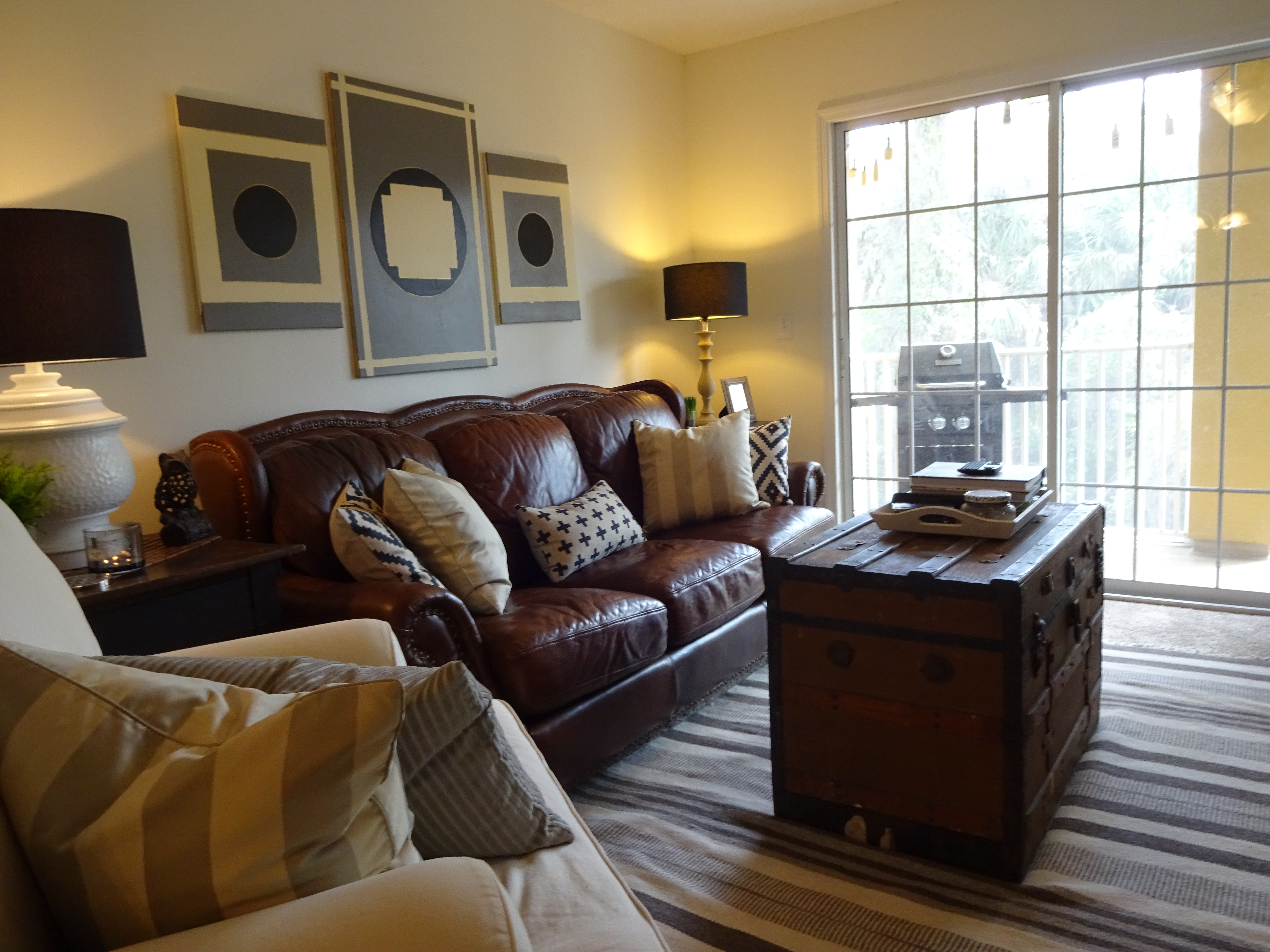 Gated Willowbrook Townhome in Lakewood Ranch, FL