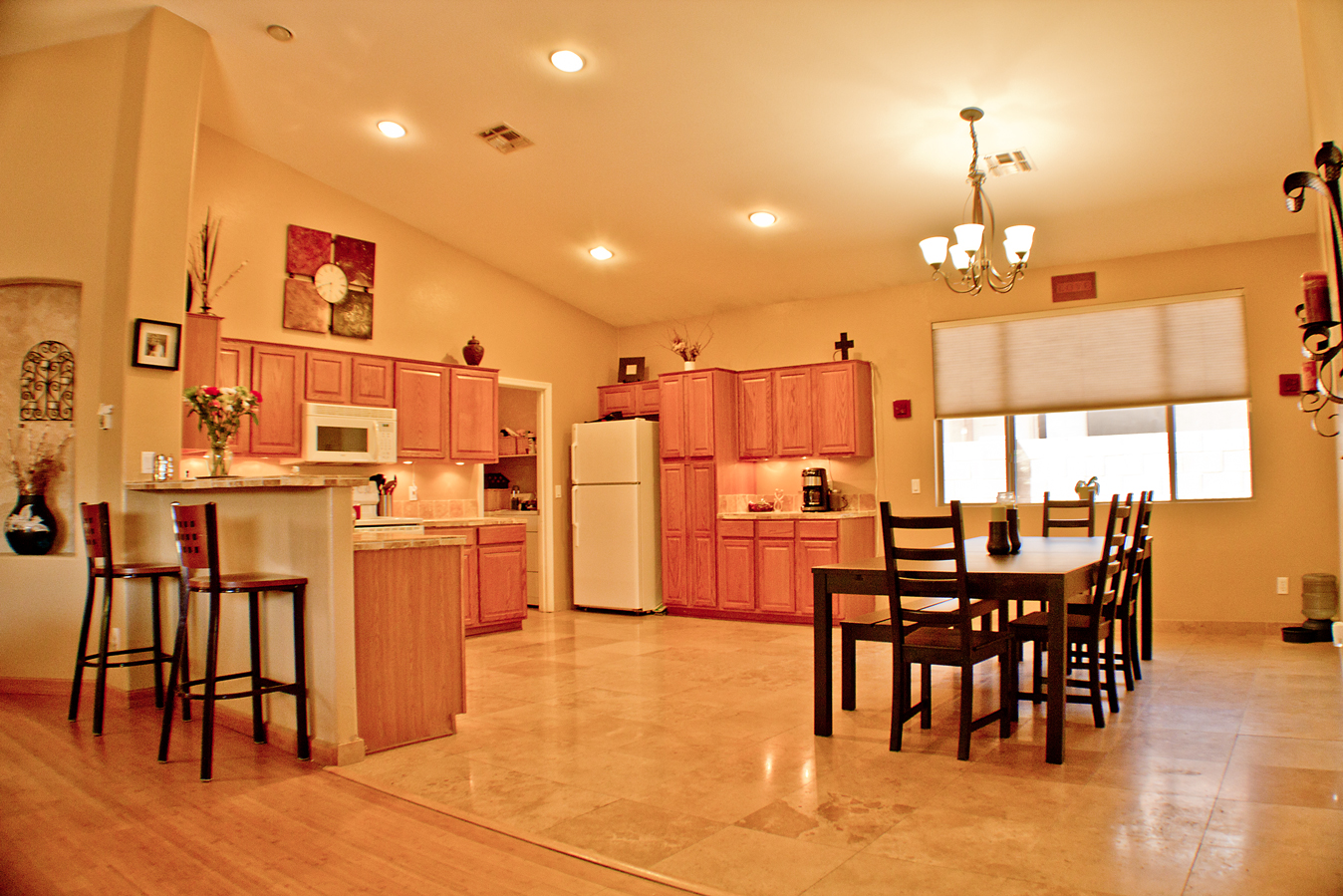 3 Bedroom House in Dove Valley Ranch with Pool For Sale 222,900