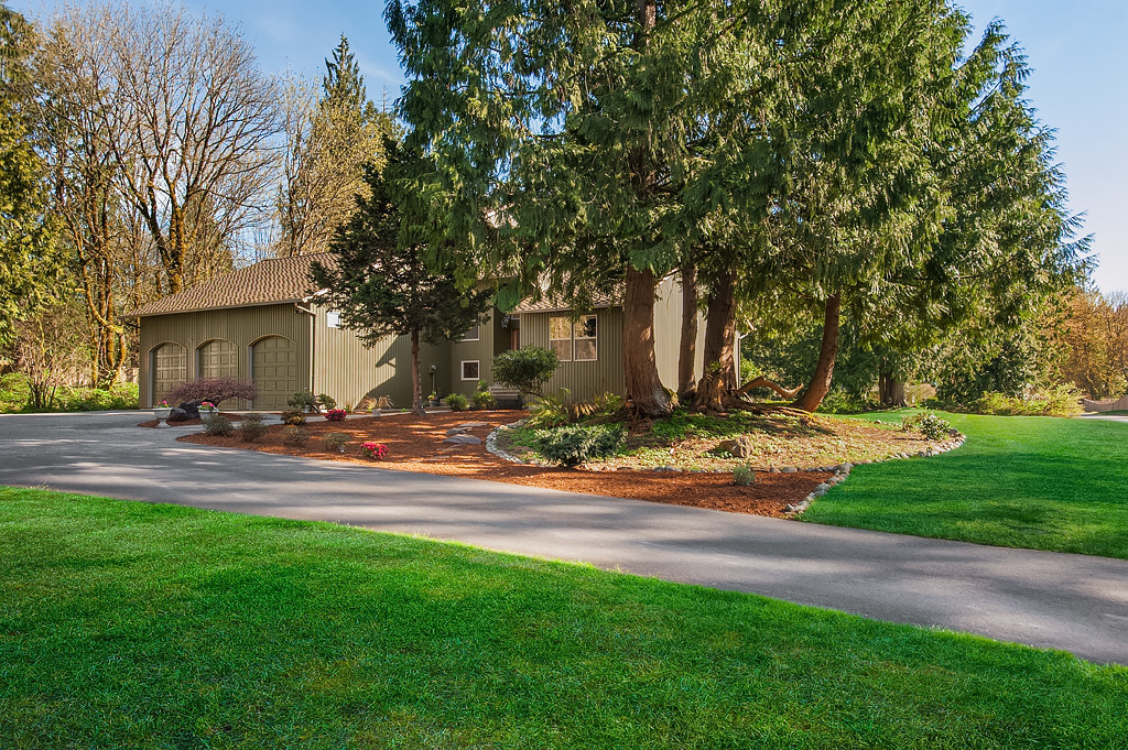 Carnation Real Estate 4 bedroom Home for sale