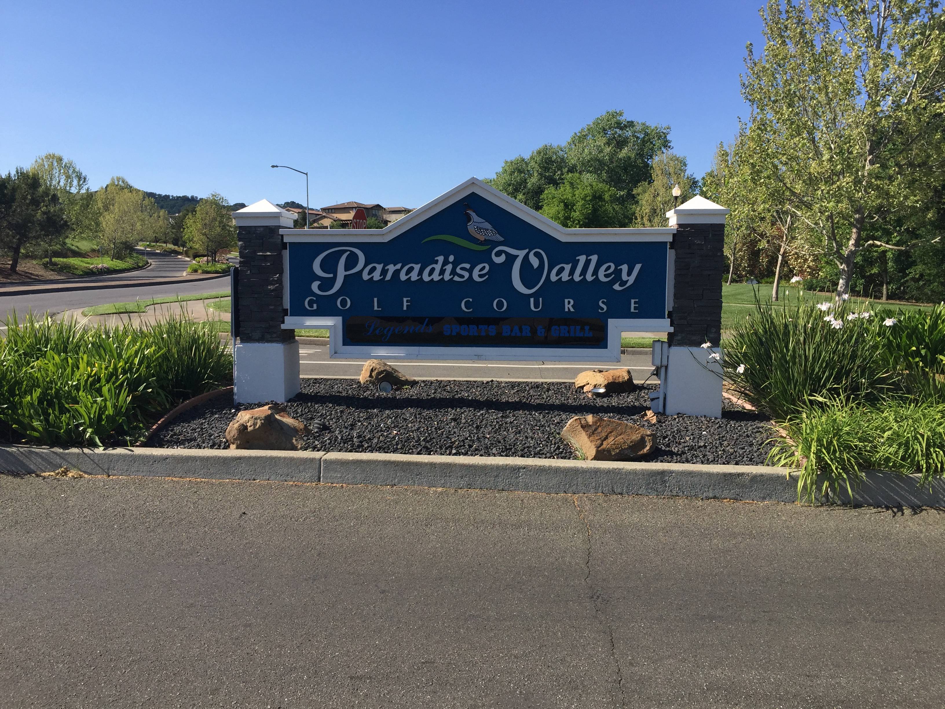 Homes for sale near Paradise Valley golf course in Fair