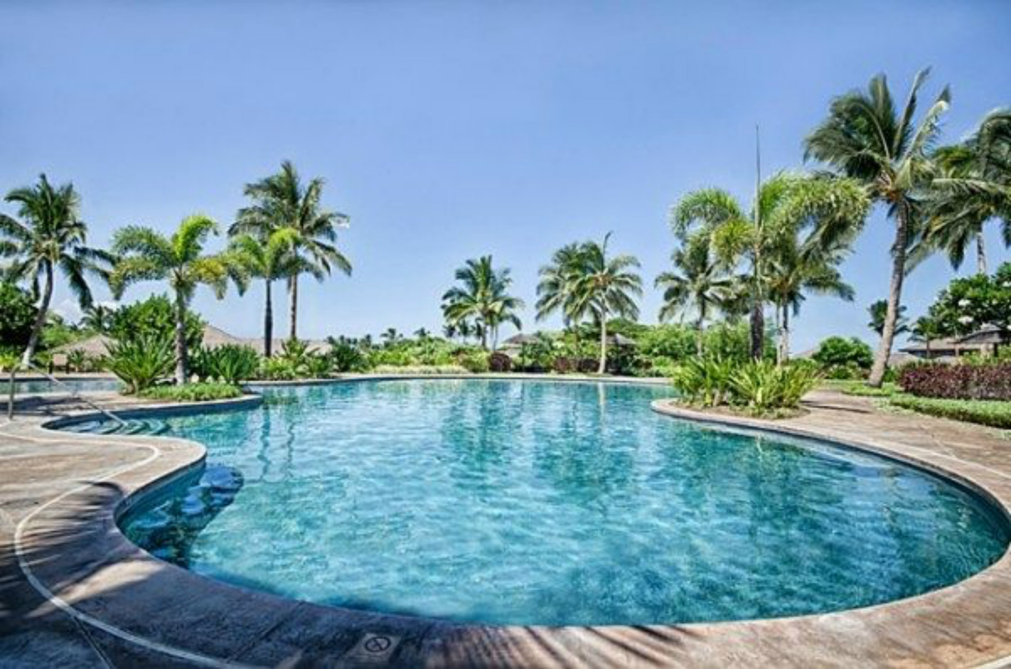 The 5 Least Expensive Homes Sold in Mauna Lani Resort i