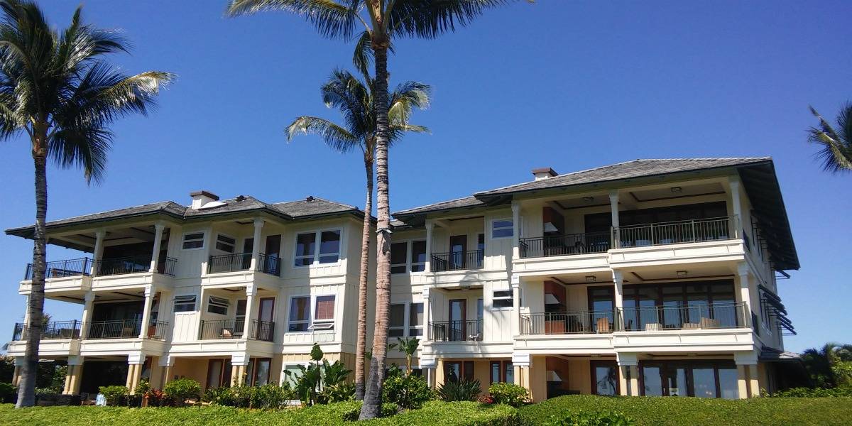 The 5 Highest Priced Condos Sold in Waikoloa Beach Reso