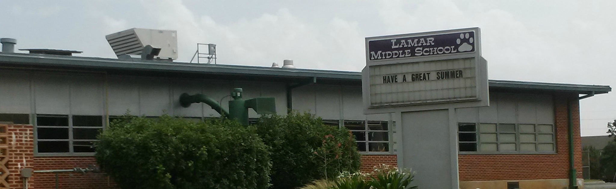 Homes Near Lamar Middle School in Austin TX
