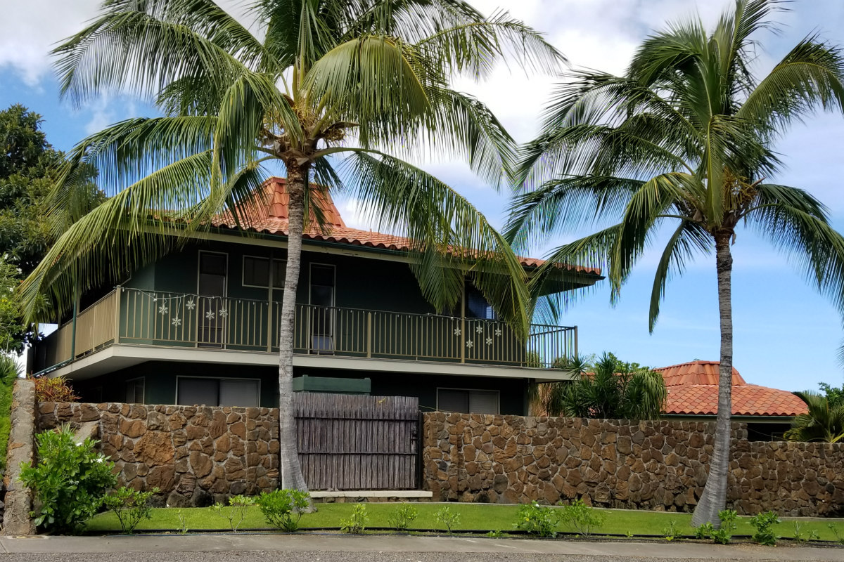 The Five Highest Priced Homes Sold in Waikoloa Village