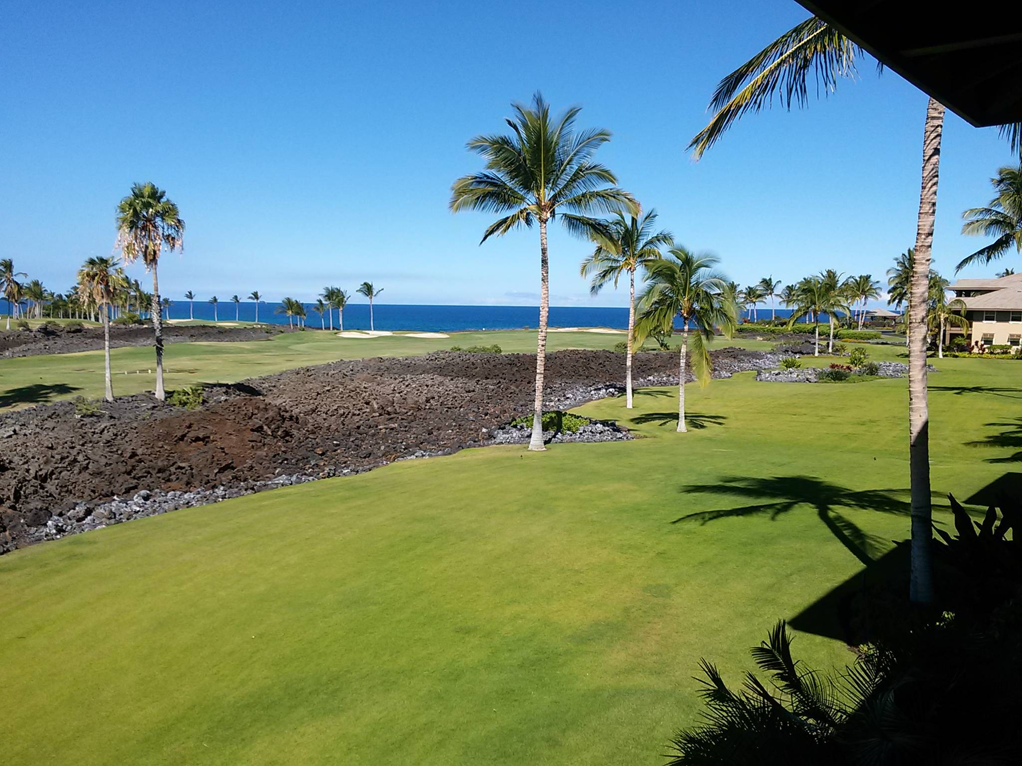 Luxury Homes in the Islands at Mauna Lani Resort