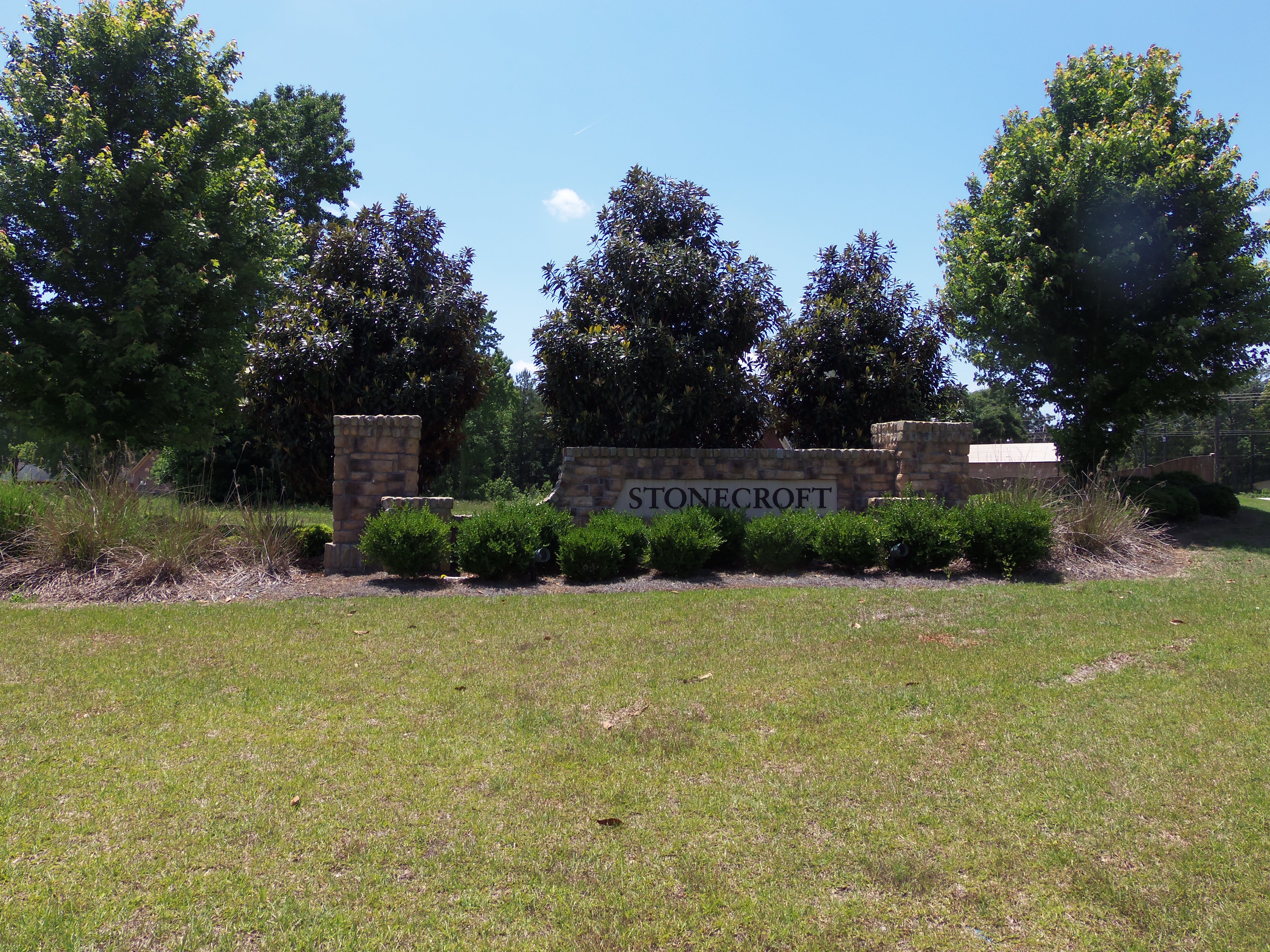 Homes For Sale in Stonecroft in Sumter, SC