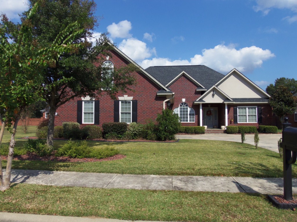 Homes for Sale in Beach Forest Village Sumter, SC