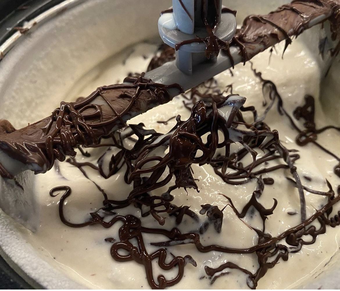 Best Homemade Ice Cream Ever