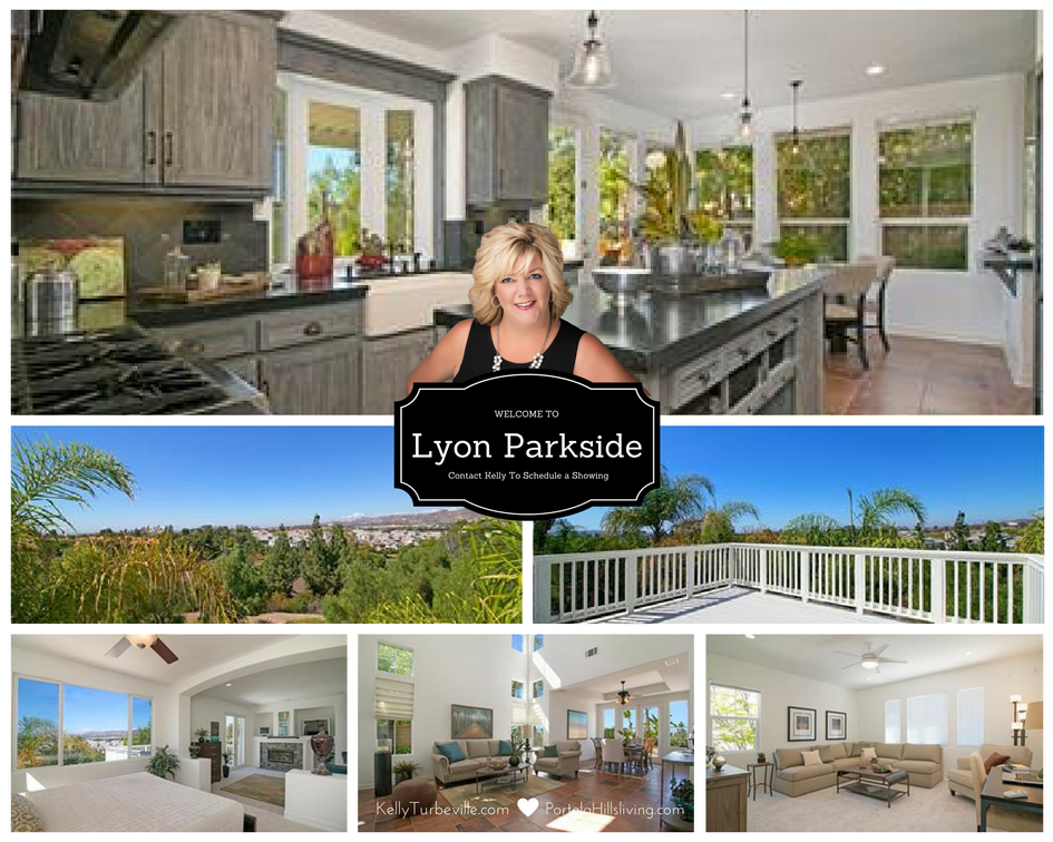 Beautiful Luxury Home in Lake Forest Now Available!