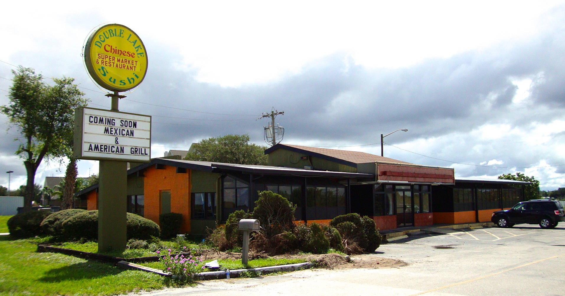 Restaurant, Lakefront Property for Sale in Sebring FL