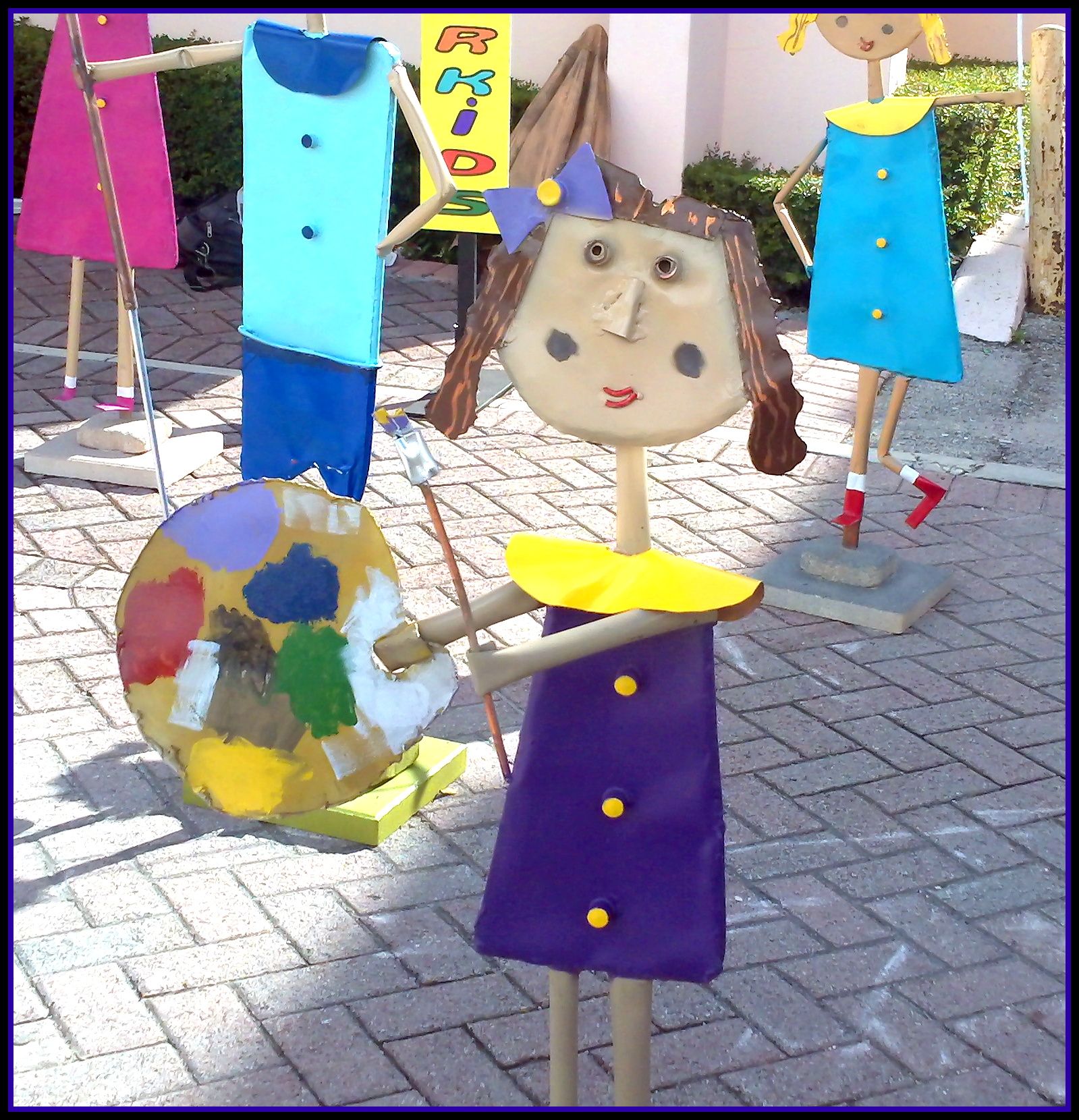 Delray Beach Events Craft Festivals and Art Walks! All in Downtown Delray!