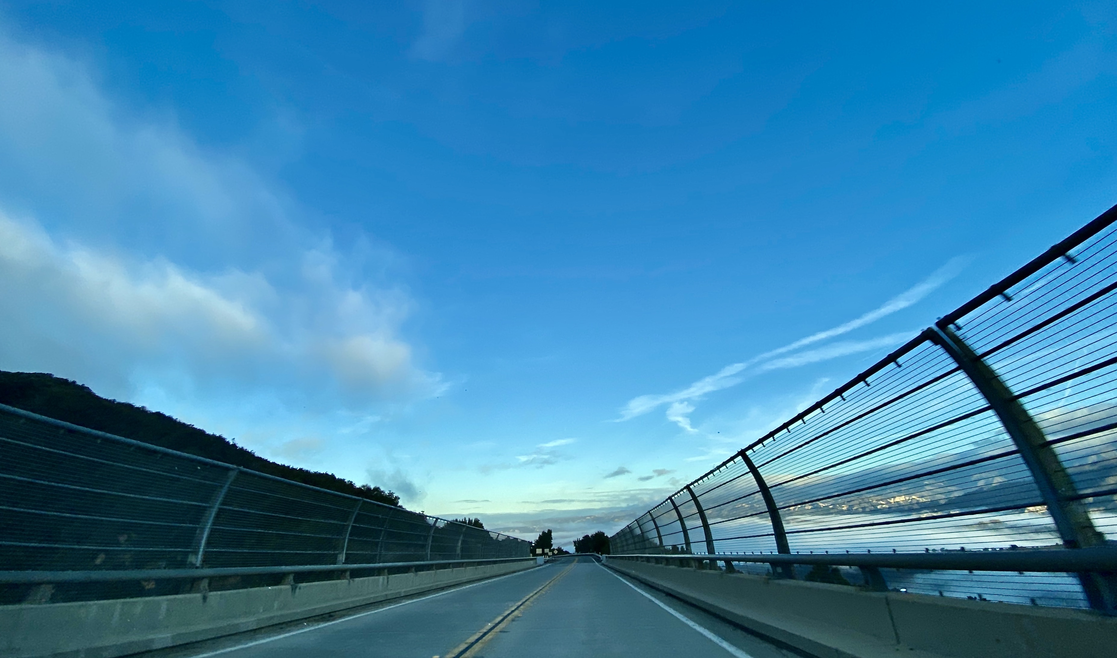 Throwback Thursday Cold Spring Canyon Arch Bridge Ab