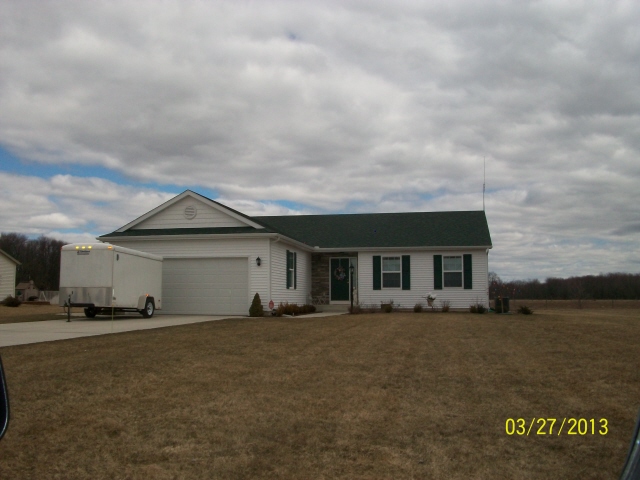 Dover Trace Subdivision Homes Sold, Homes for Sale in Elkhart Indiana