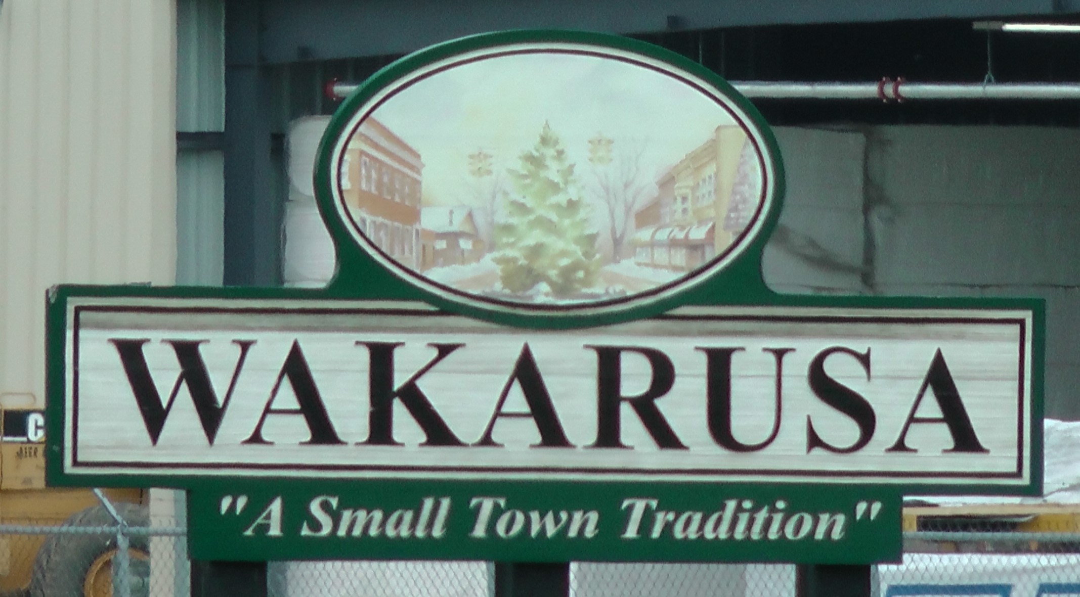 Napa Wakarusa Indiana at Michael Legg blog