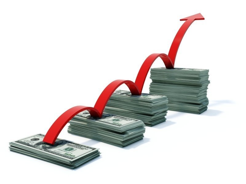 Real Estate Investing "Positive Cash Flow Is King."