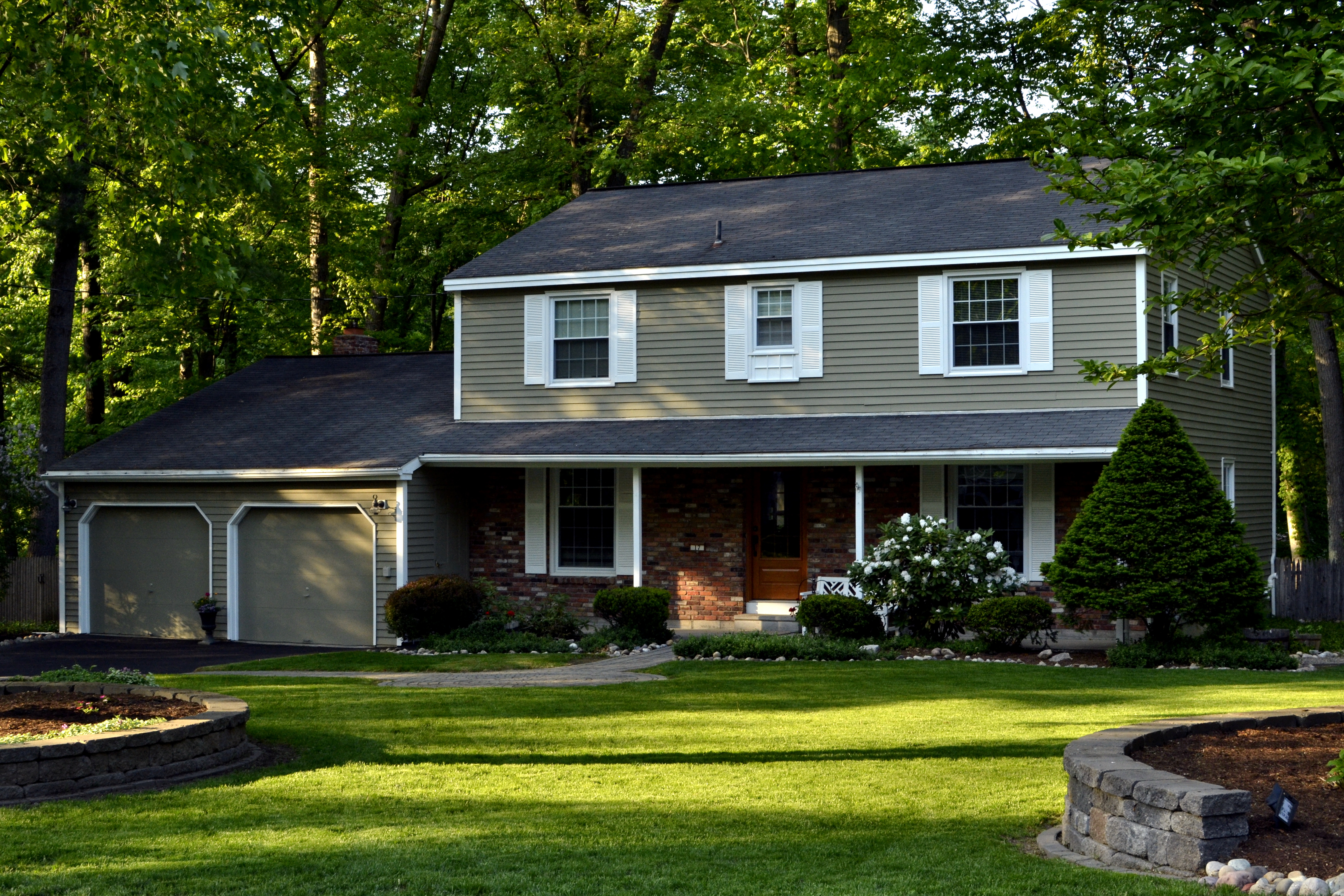 Clifton Park NY Homes for Sale 17 Canterbury Rd Just Reduced