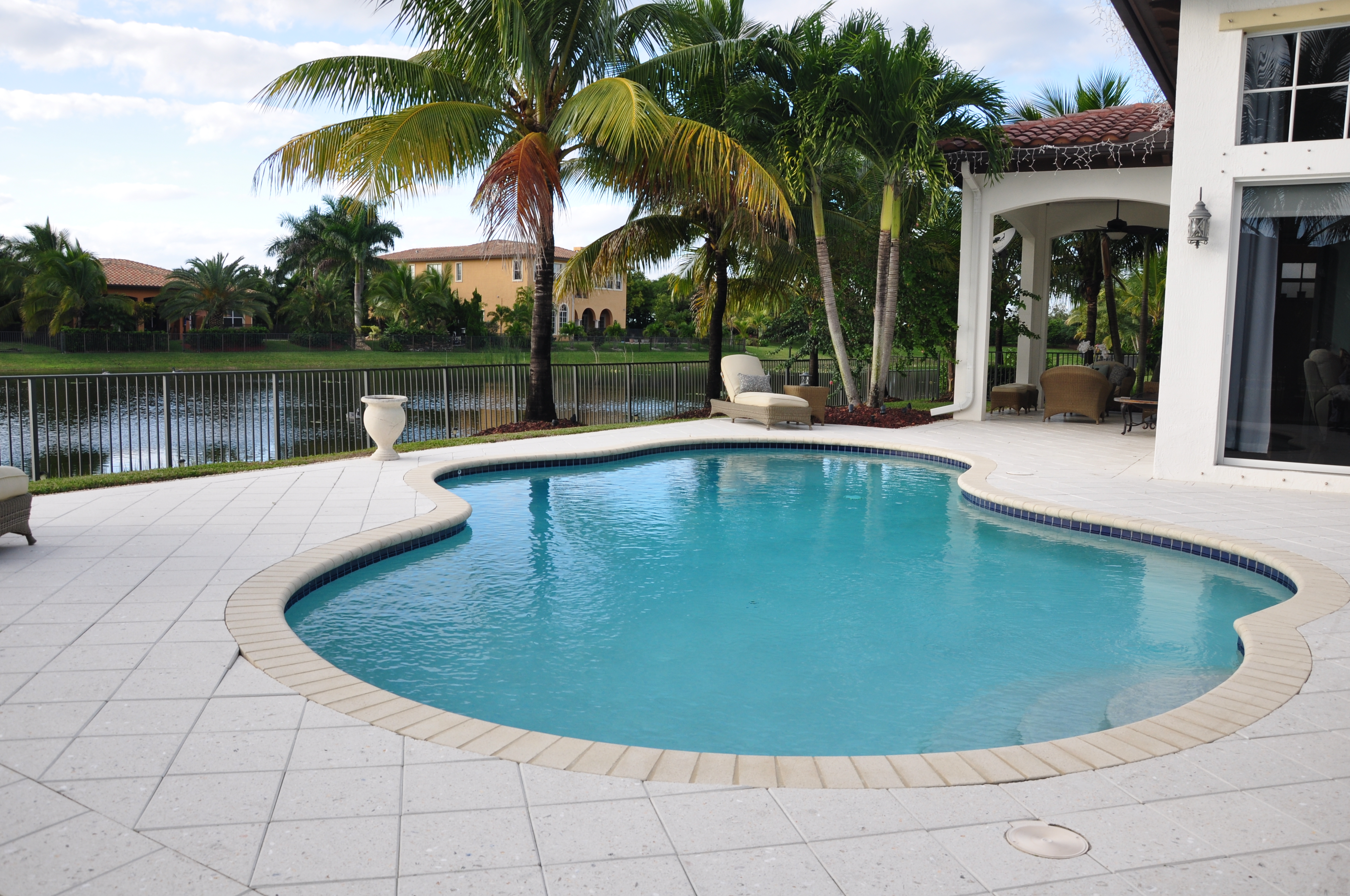 Real Estate in Parkland Florida Heron Bay Parkland Florida Waterfront