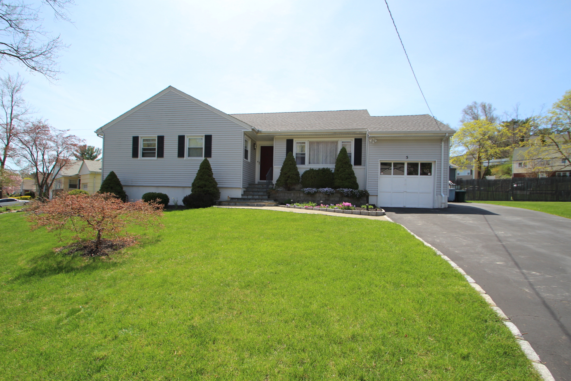 Price Reduction Open House Renovated Ranch in White