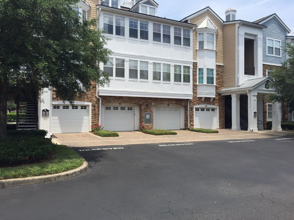 Jacksonville Florida Condo For Sale