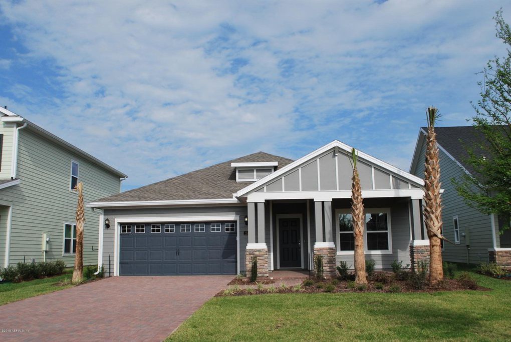 House For Sale St Augustine Florida Shearwater