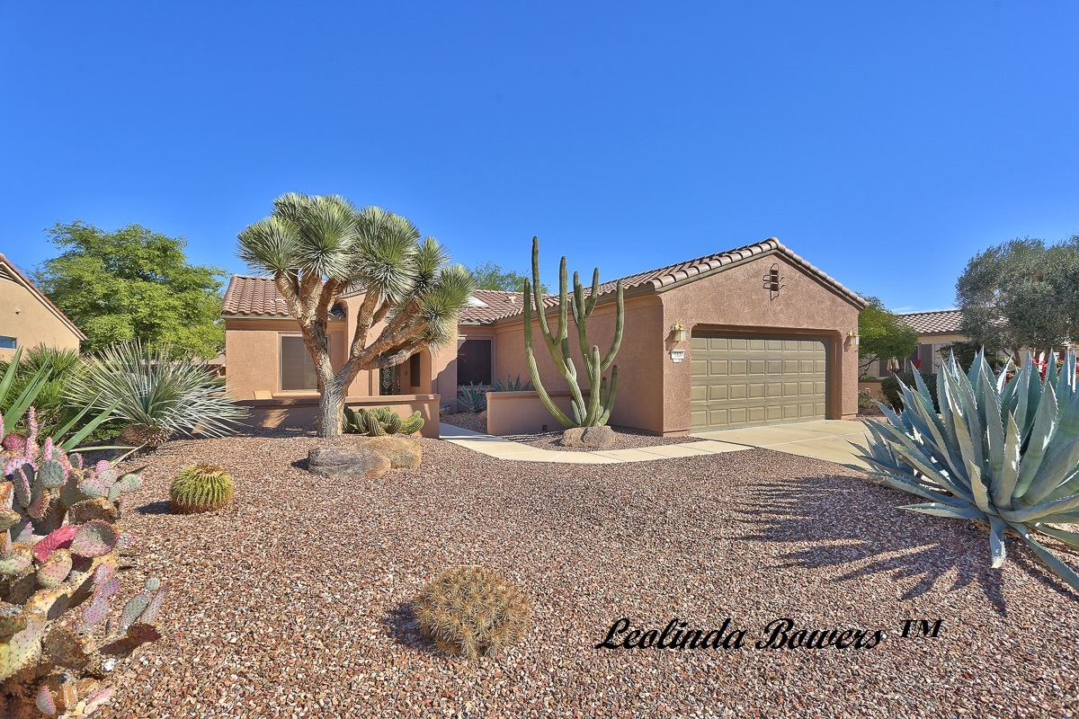 Sun City Grand Paint Colors at Pearl Lee blog