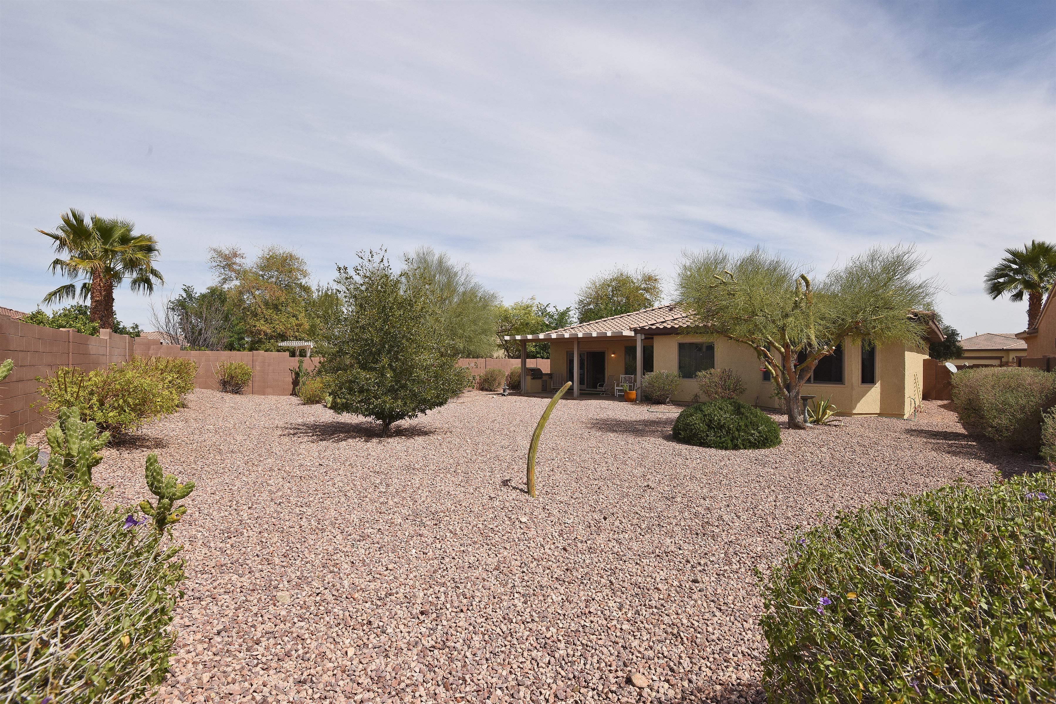Mansion for sale in Sun City, Desert Rose