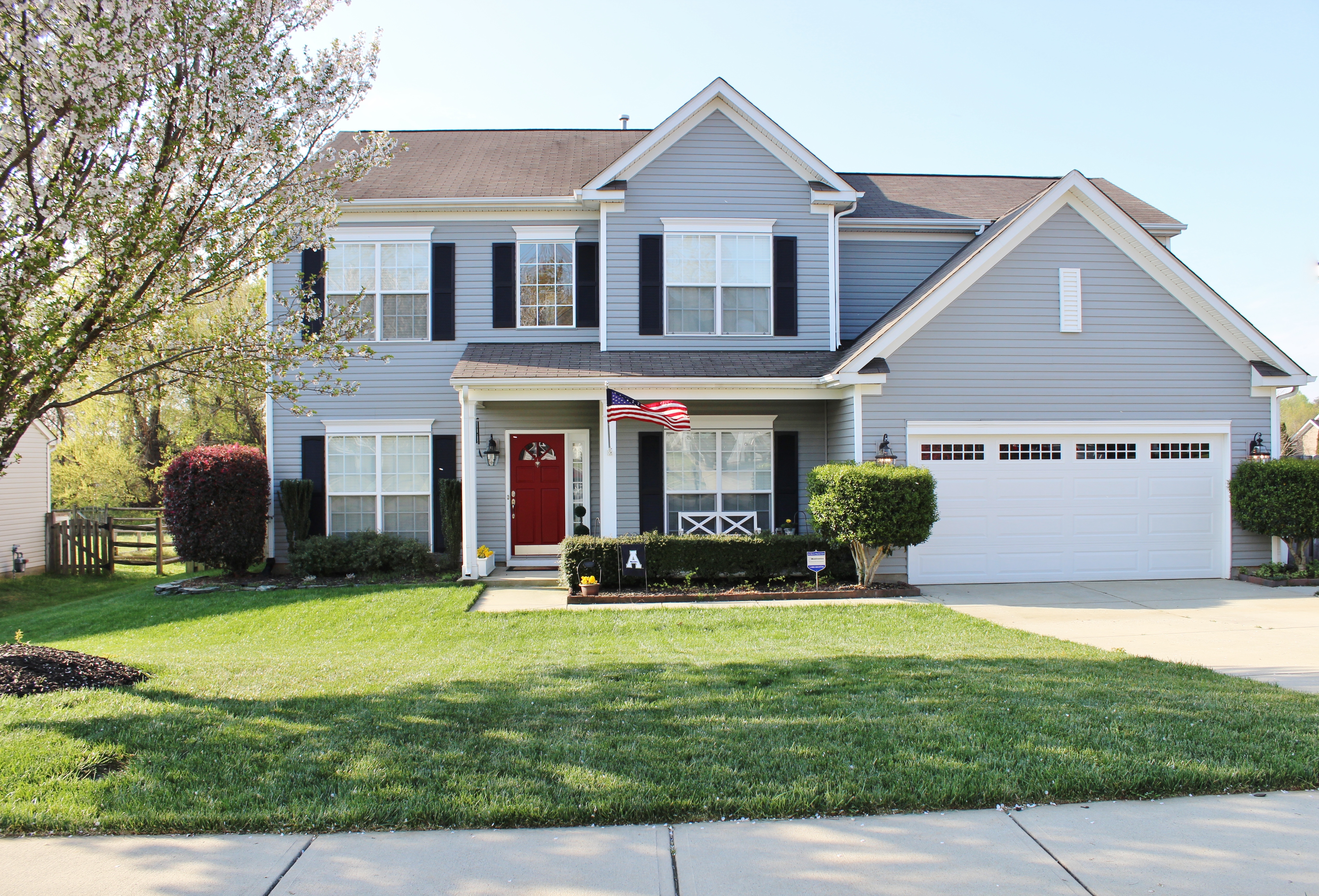 Awesome home in Linwood Farms for sale Mooresville