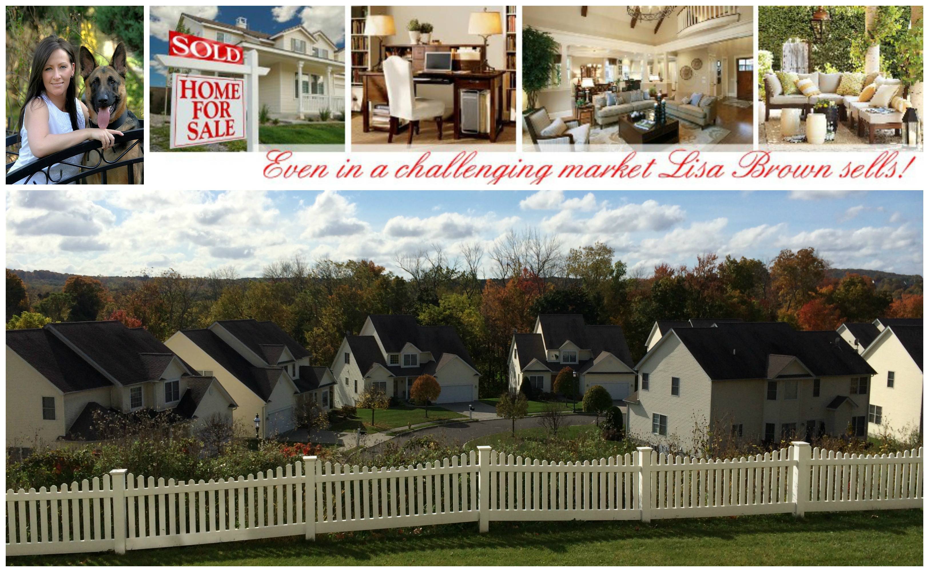 Danbury CT Real Estate Market Spring Ridge Homes