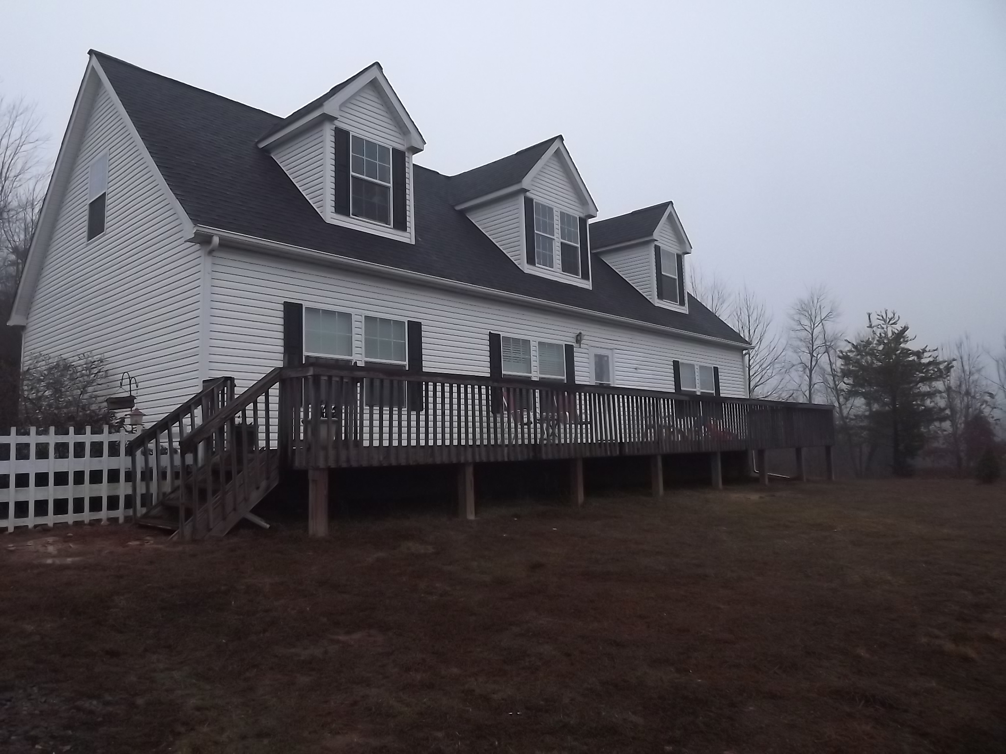 7189 Green Farm Rd Lawndale NC Home for Sale, by RE/MAX Crossroads