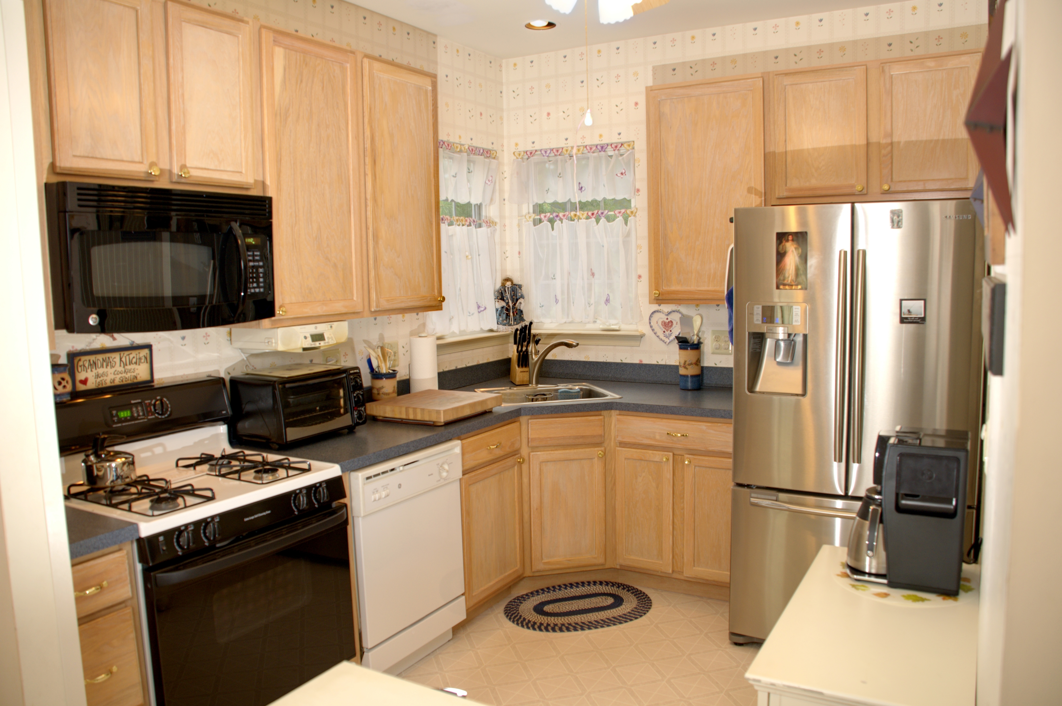 Gwynedd Commons Townhouse